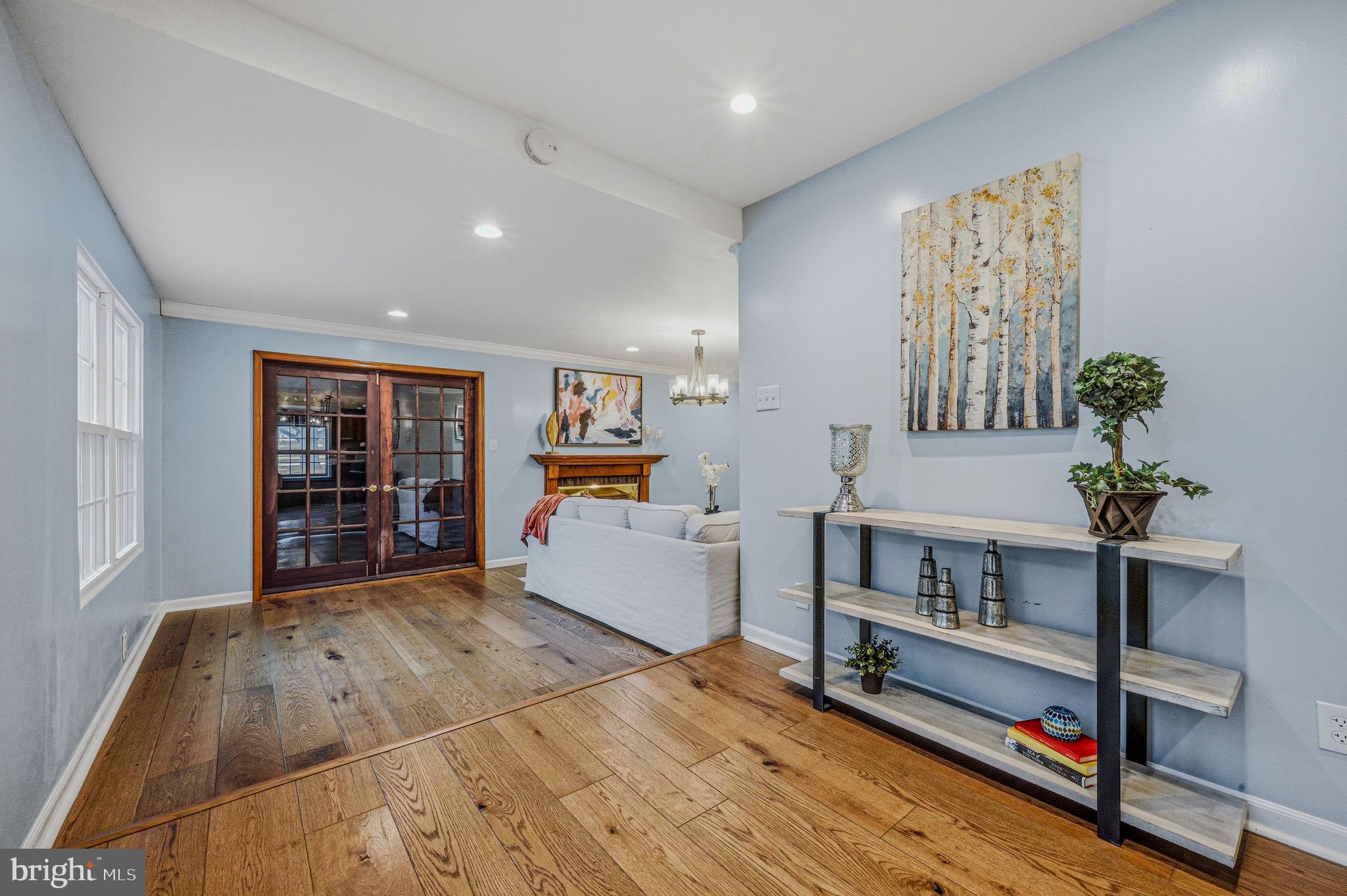 FOX BROOK - Residential