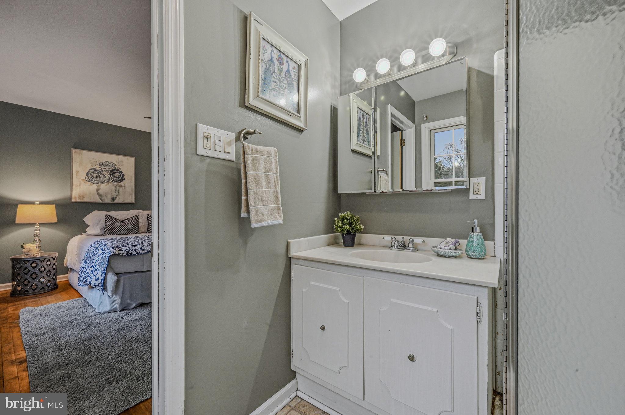 FOX BROOK - Residential