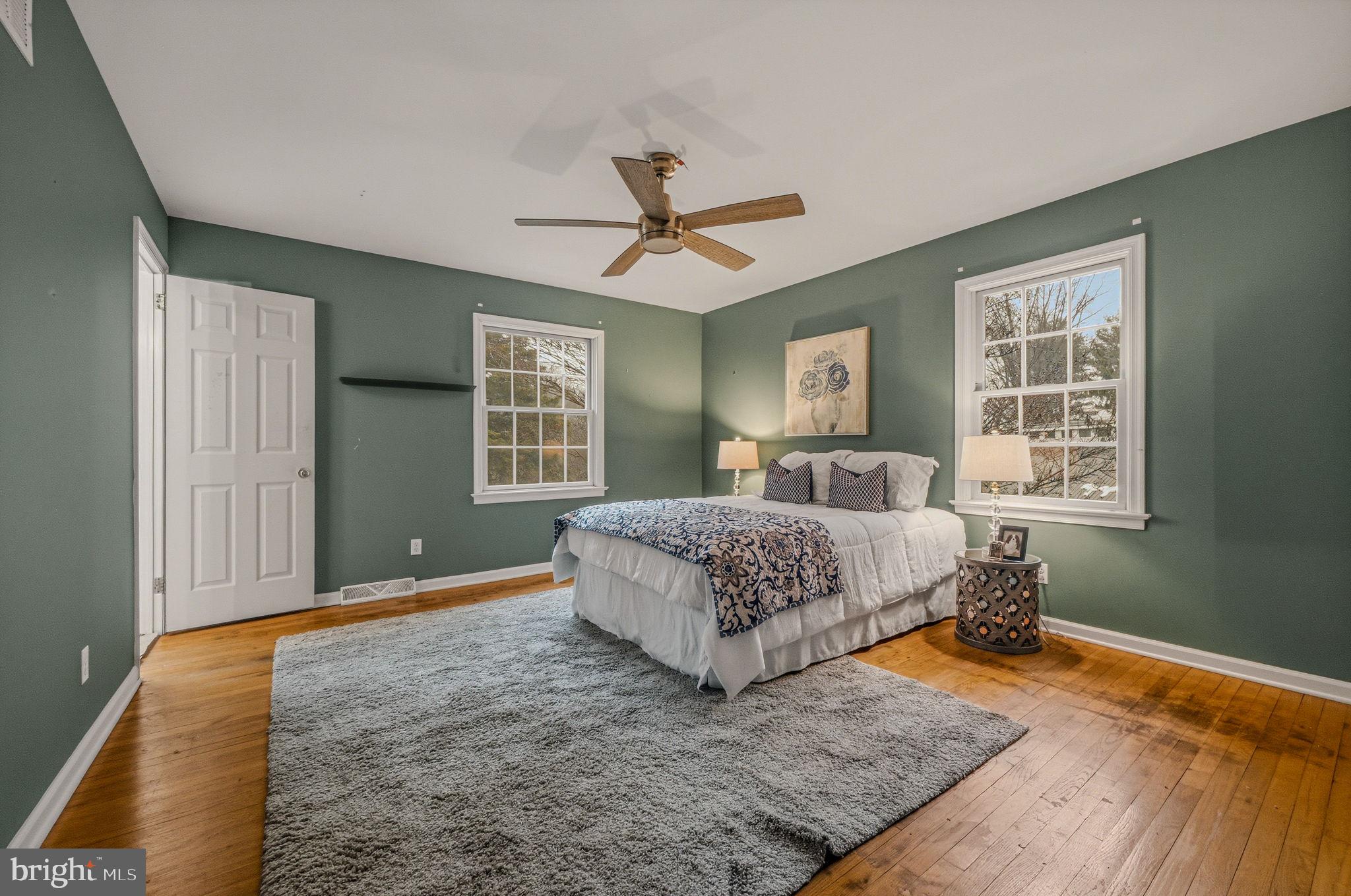 FOX BROOK - Residential