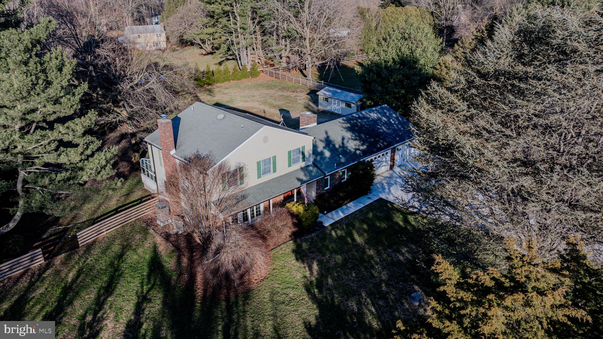 FOX BROOK - Residential