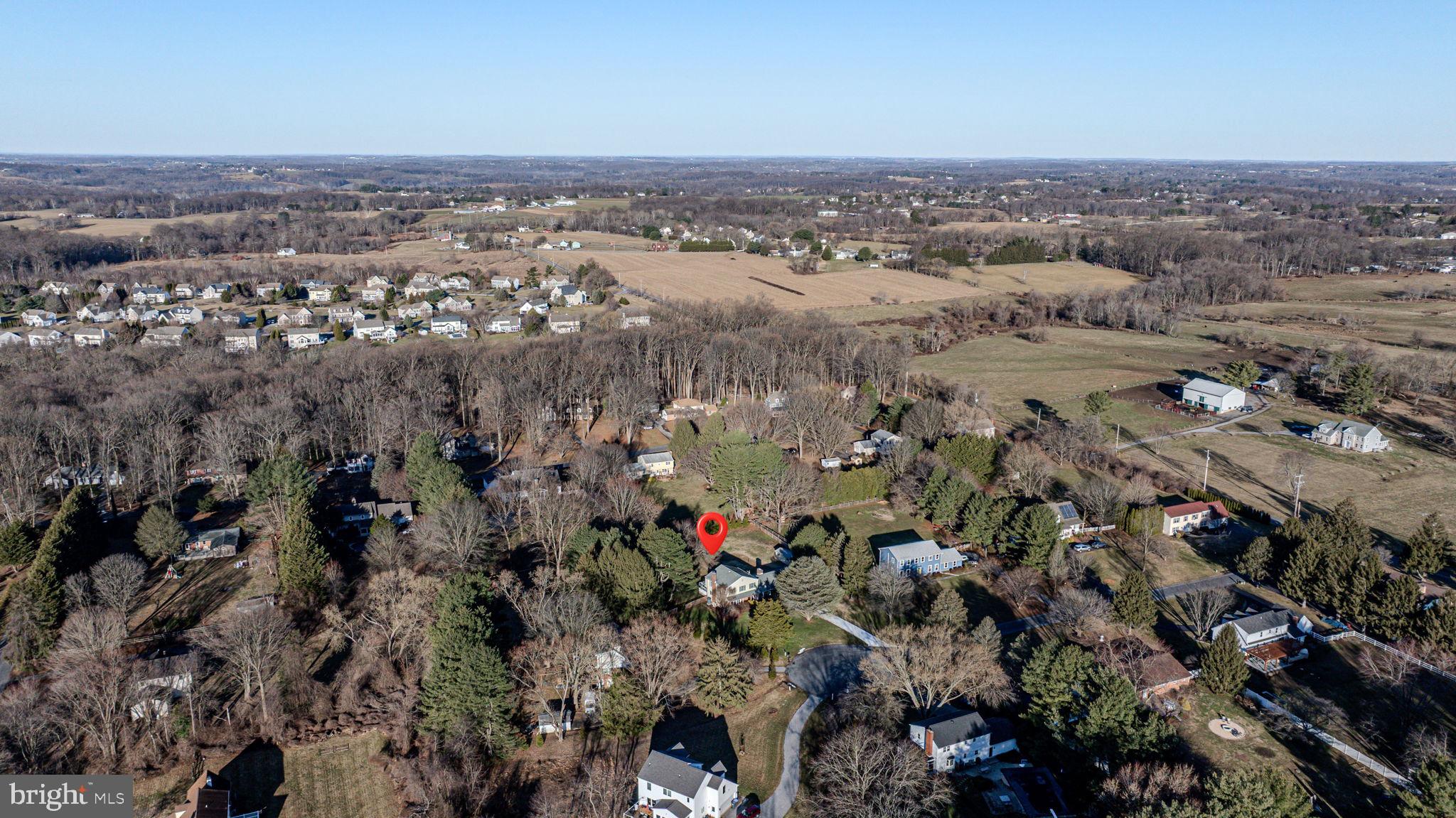 FOX BROOK - Residential