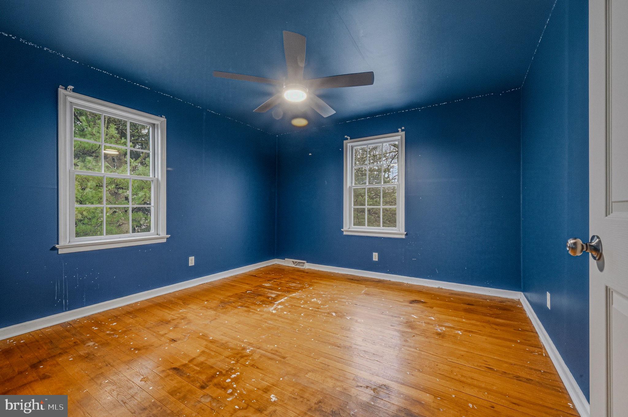 FOX BROOK - Residential