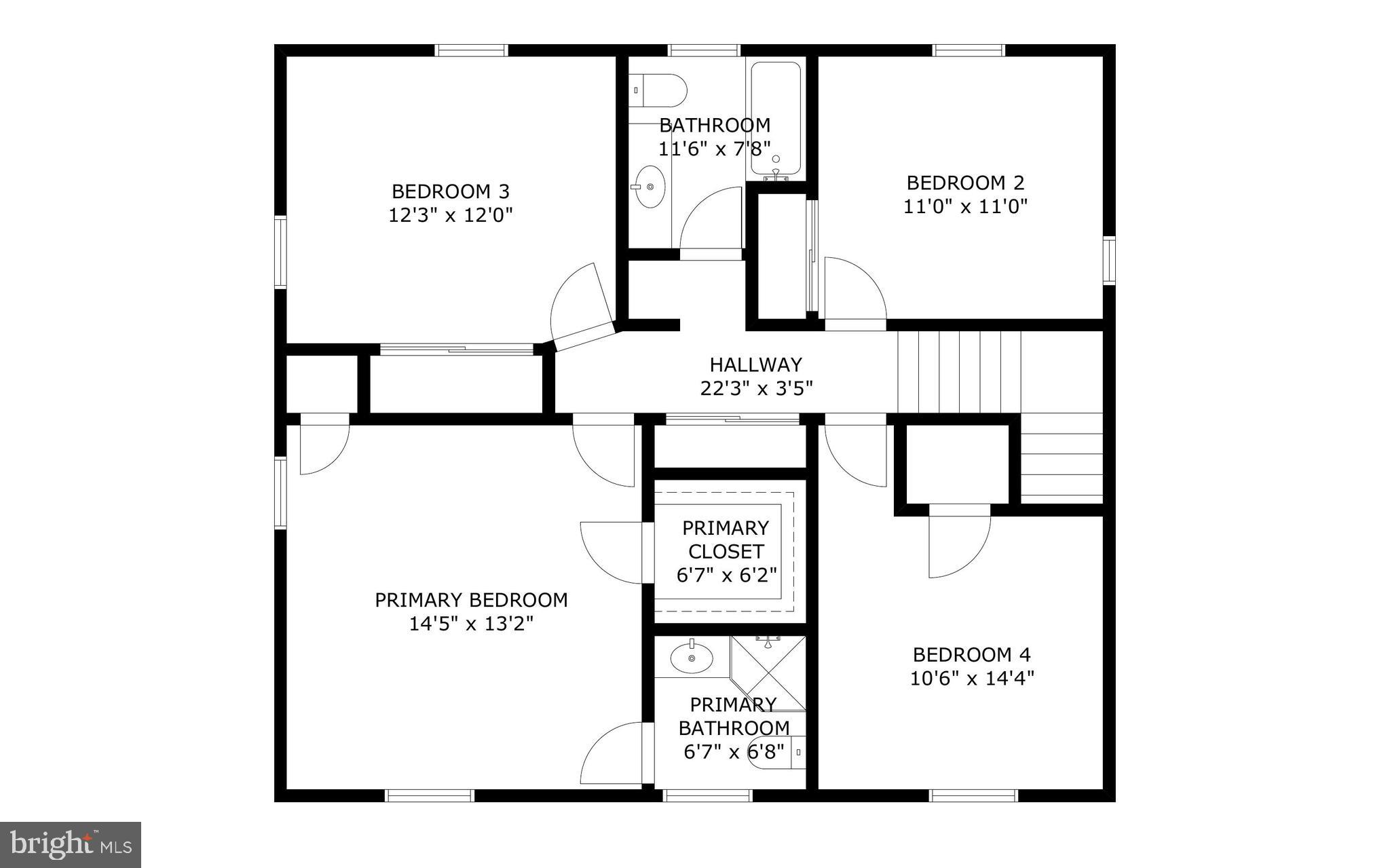 FOX BROOK - Residential