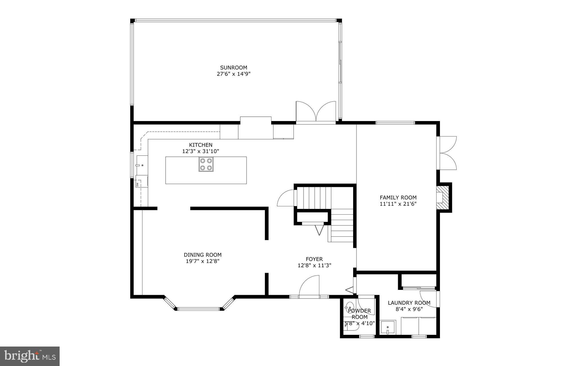 FOX BROOK - Residential