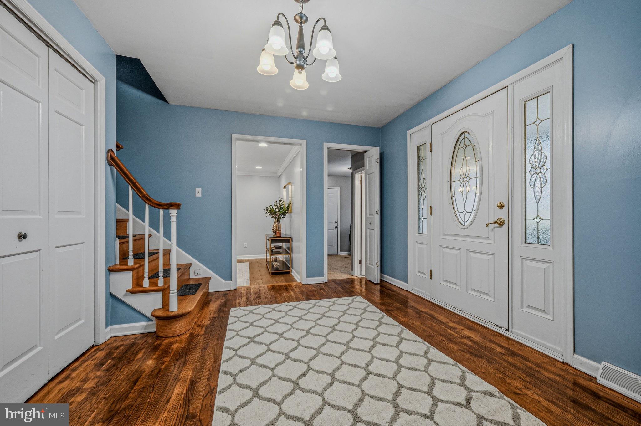 FOX BROOK - Residential