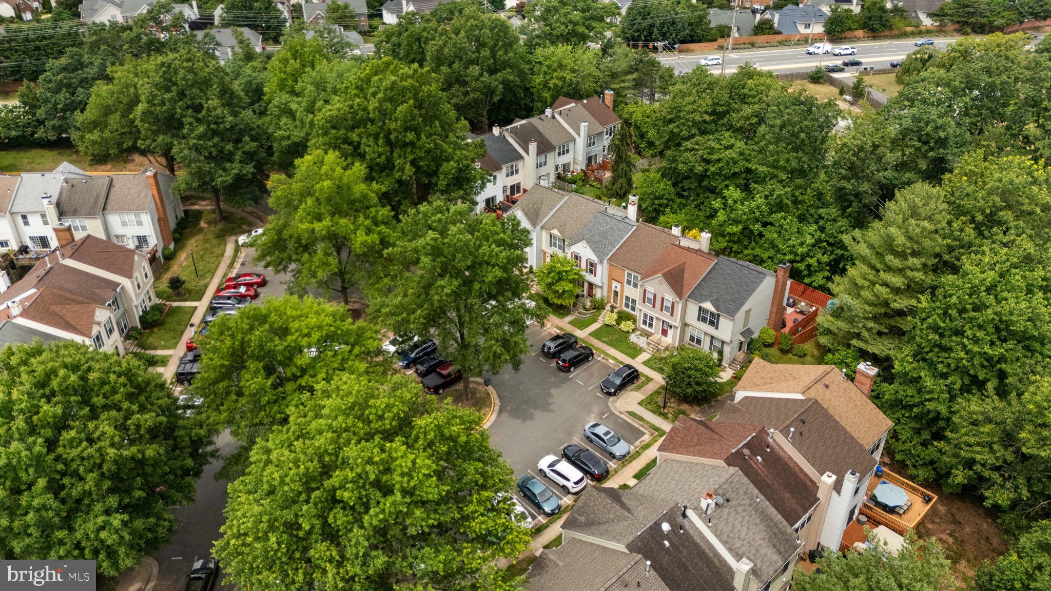 12118 WEDGEWAY PLACE