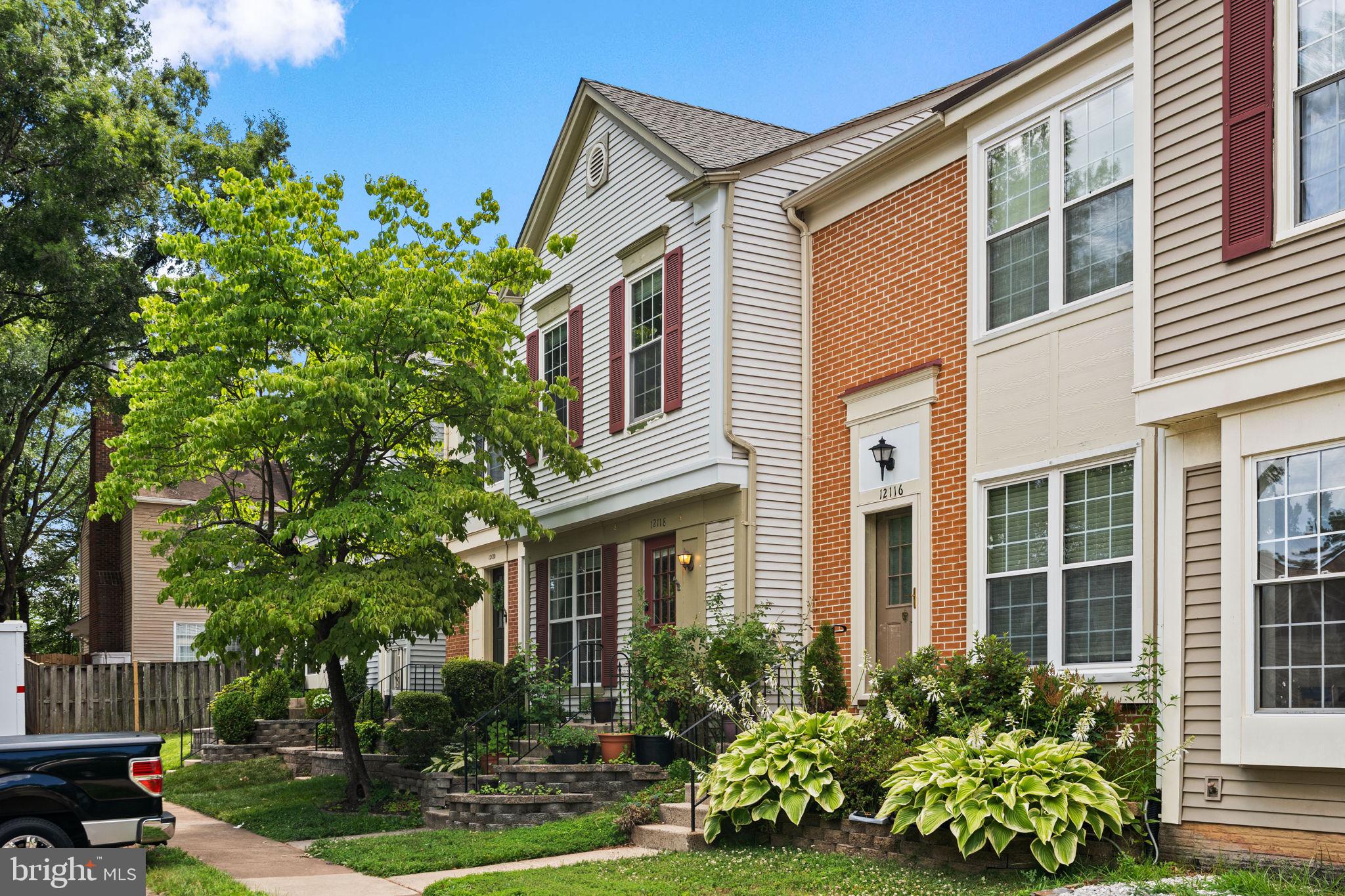 12118 WEDGEWAY PLACE