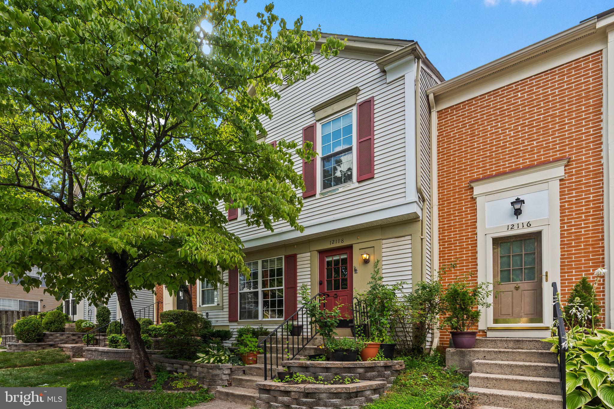 12118 WEDGEWAY PLACE