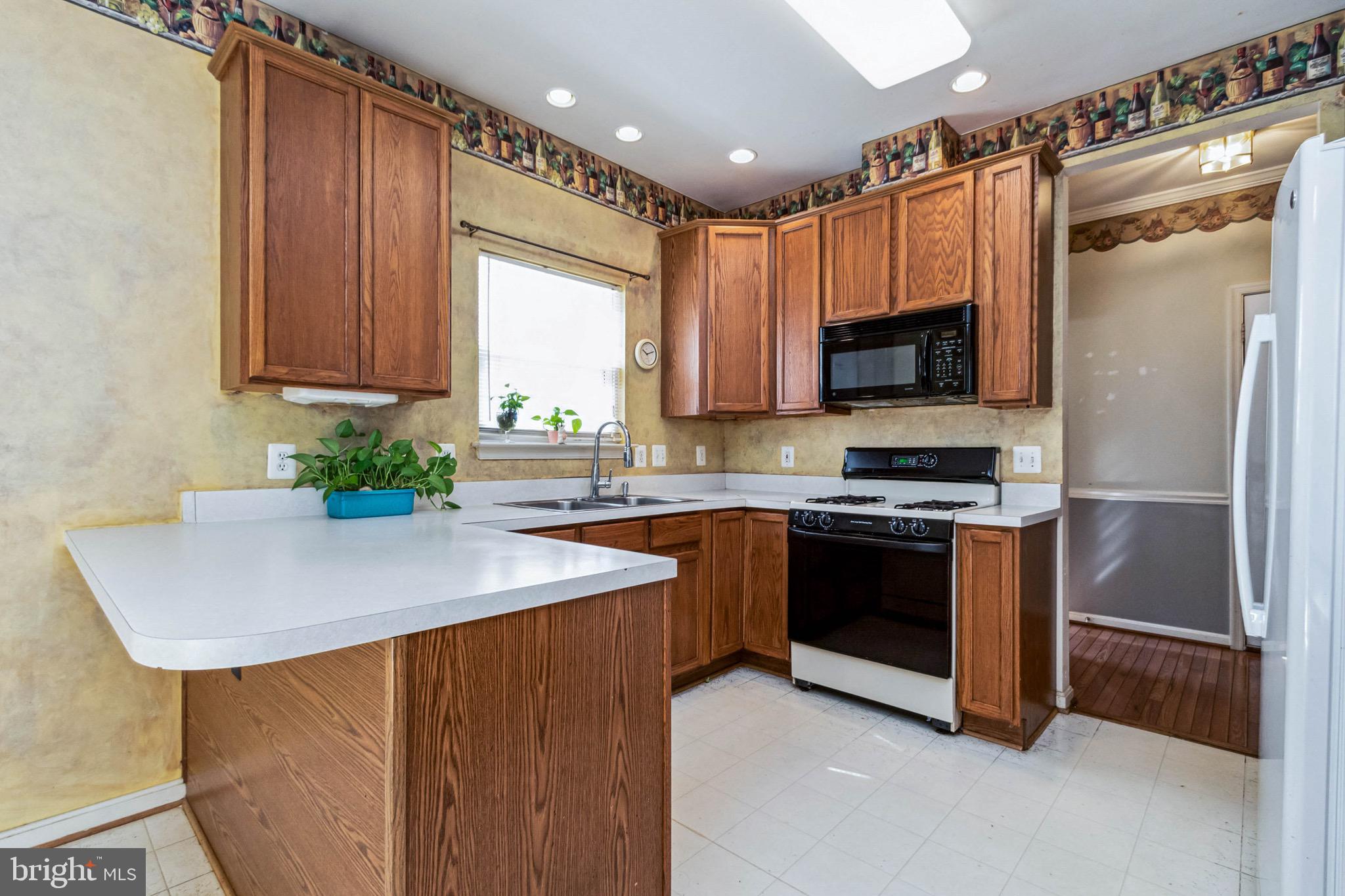 PARK RIDGE - Residential