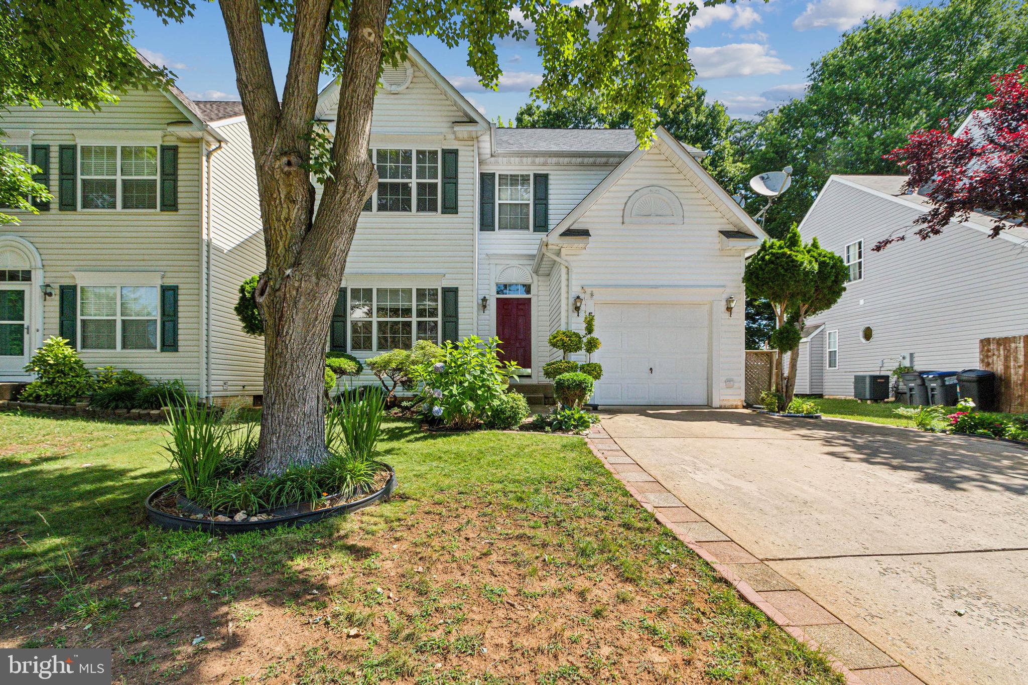 PARK RIDGE - Residential