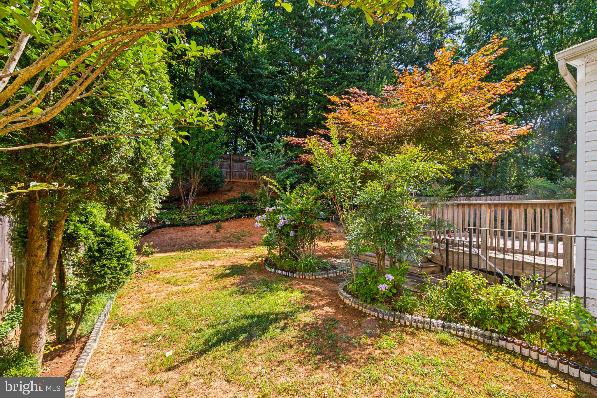 PARK RIDGE - Residential