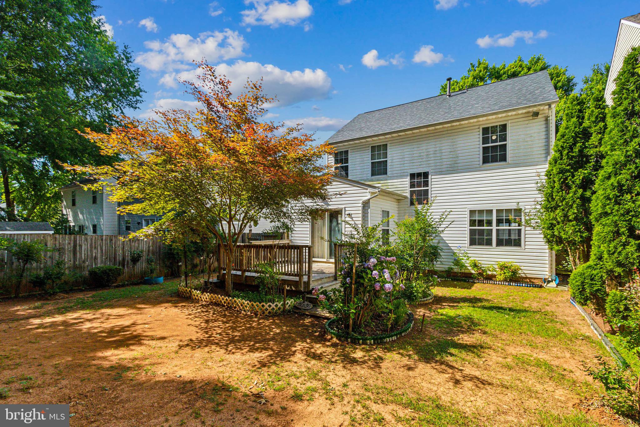 PARK RIDGE - Residential