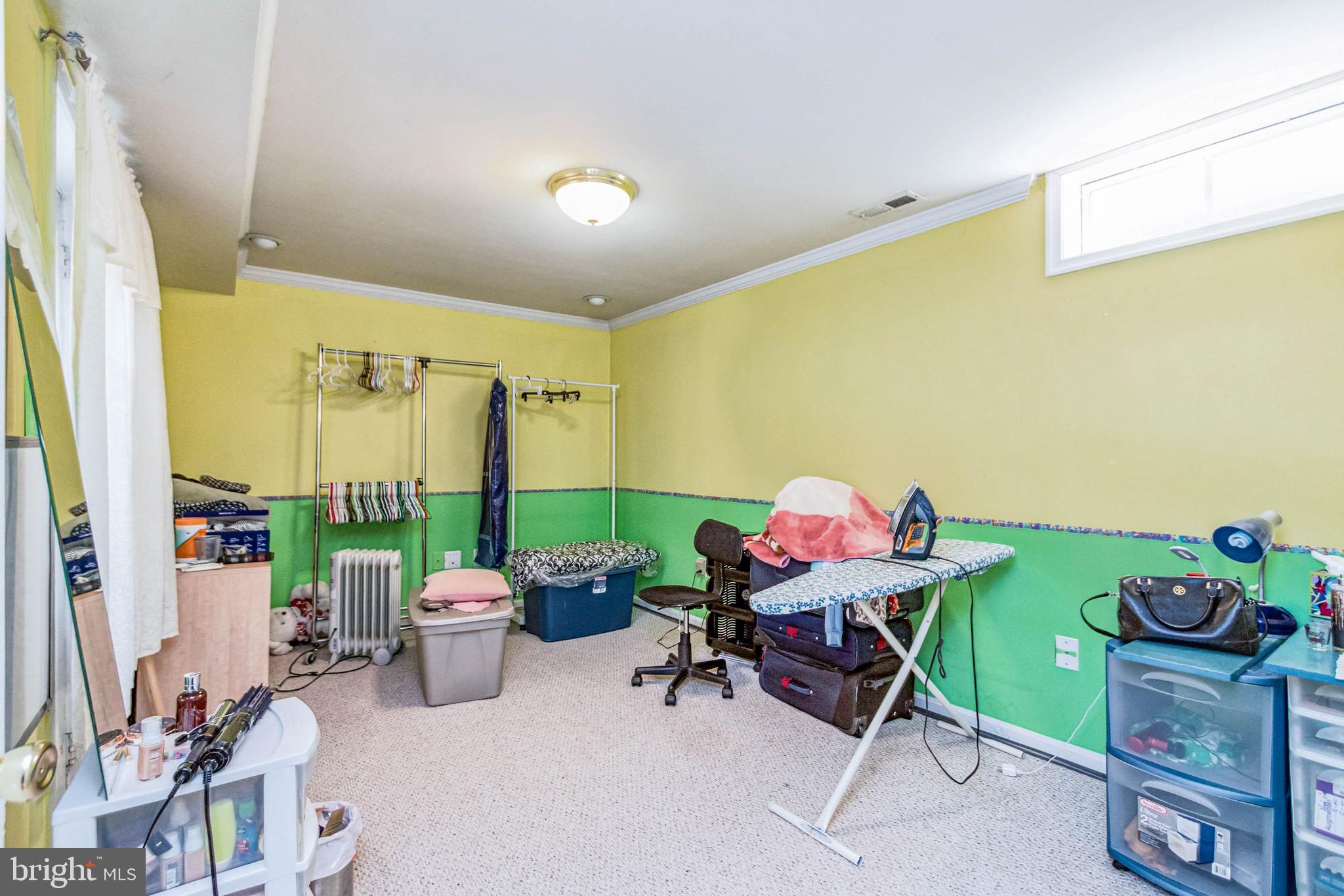 PARK RIDGE - Residential