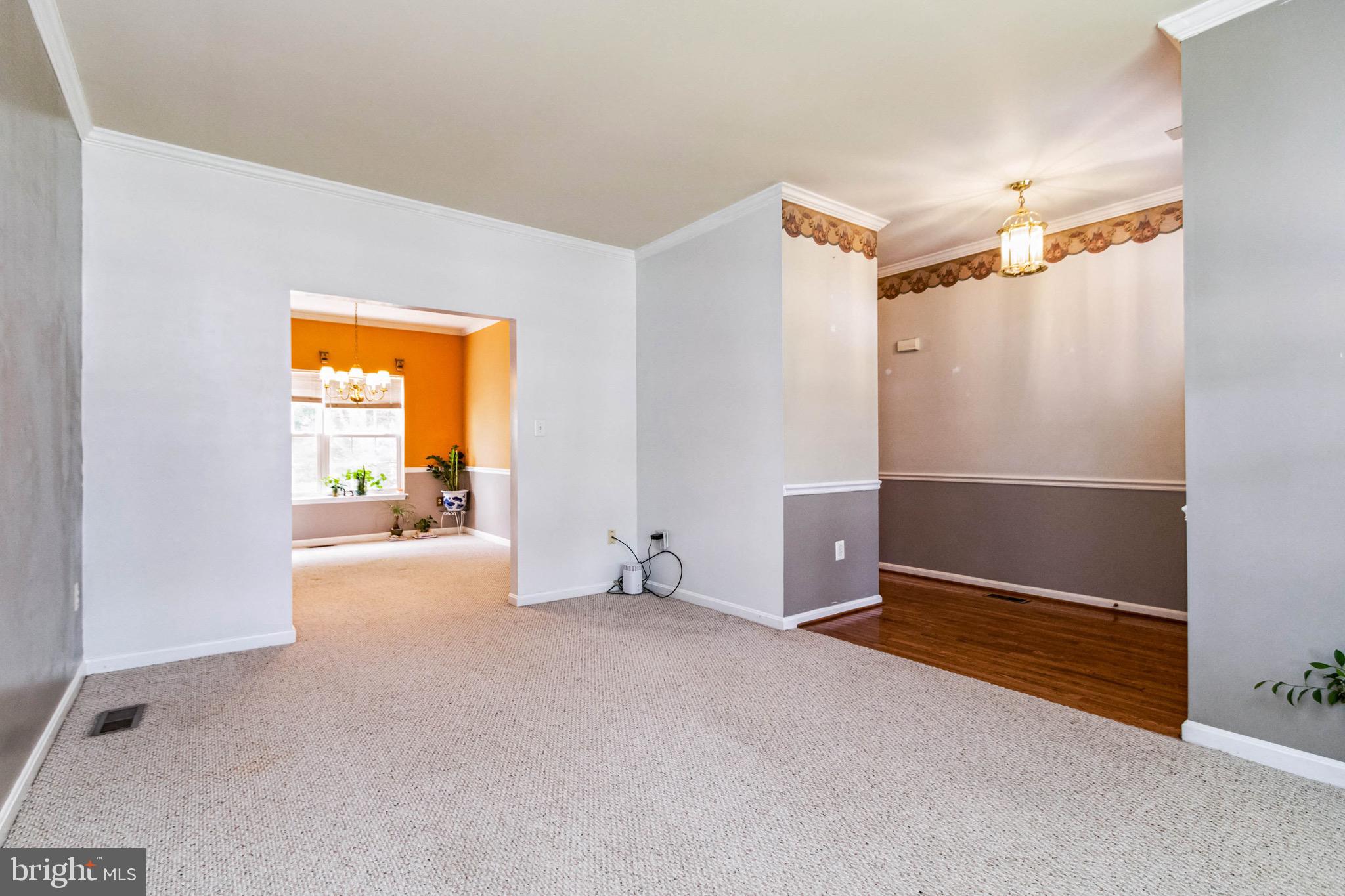 PARK RIDGE - Residential