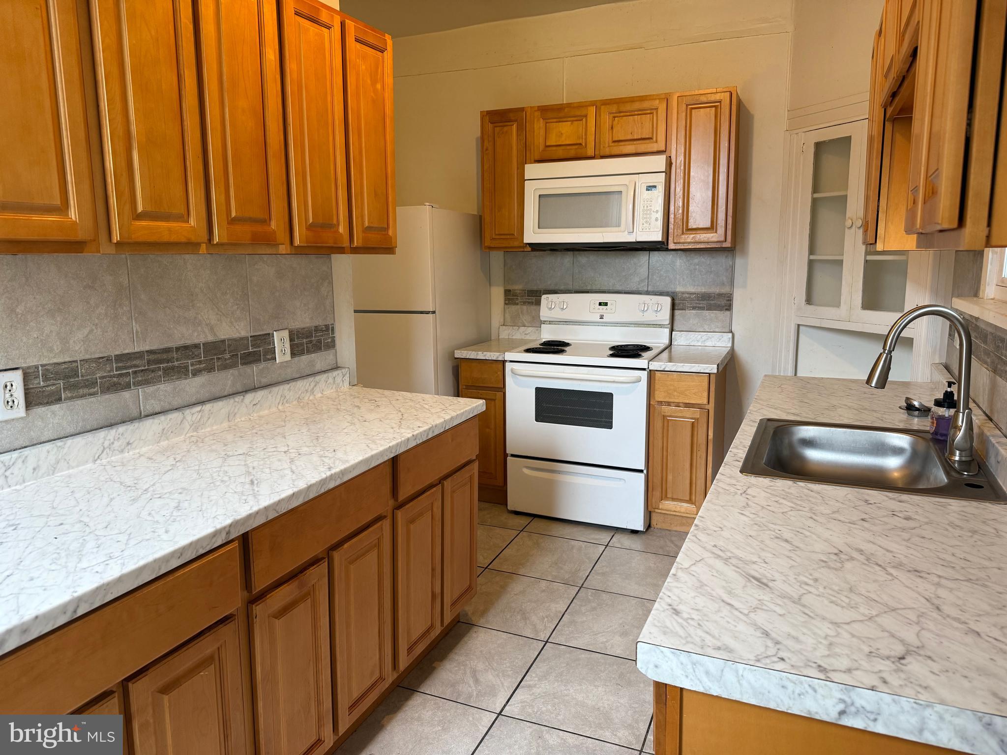 HARRISBURG CITY - Residential