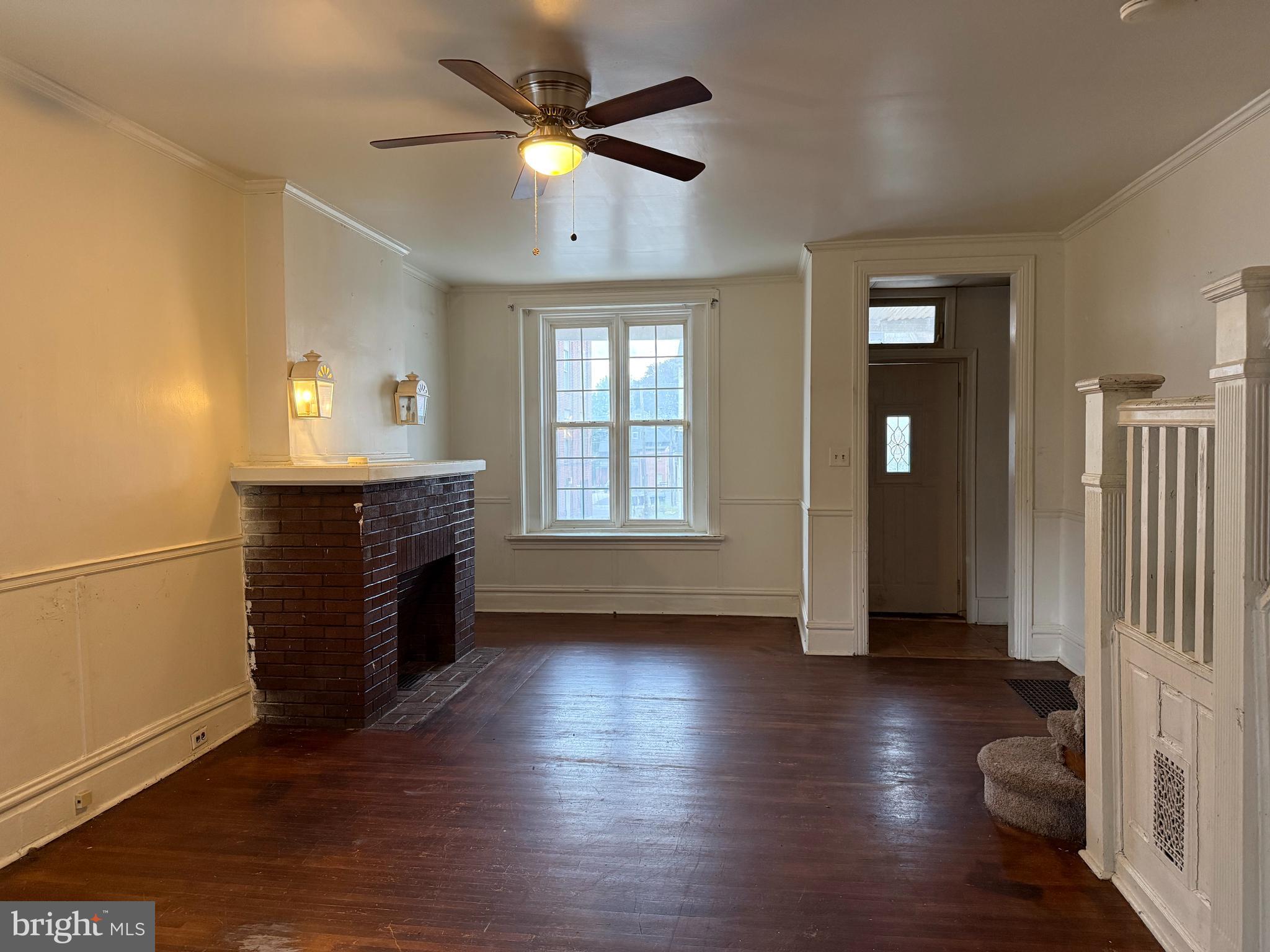 HARRISBURG CITY - Residential