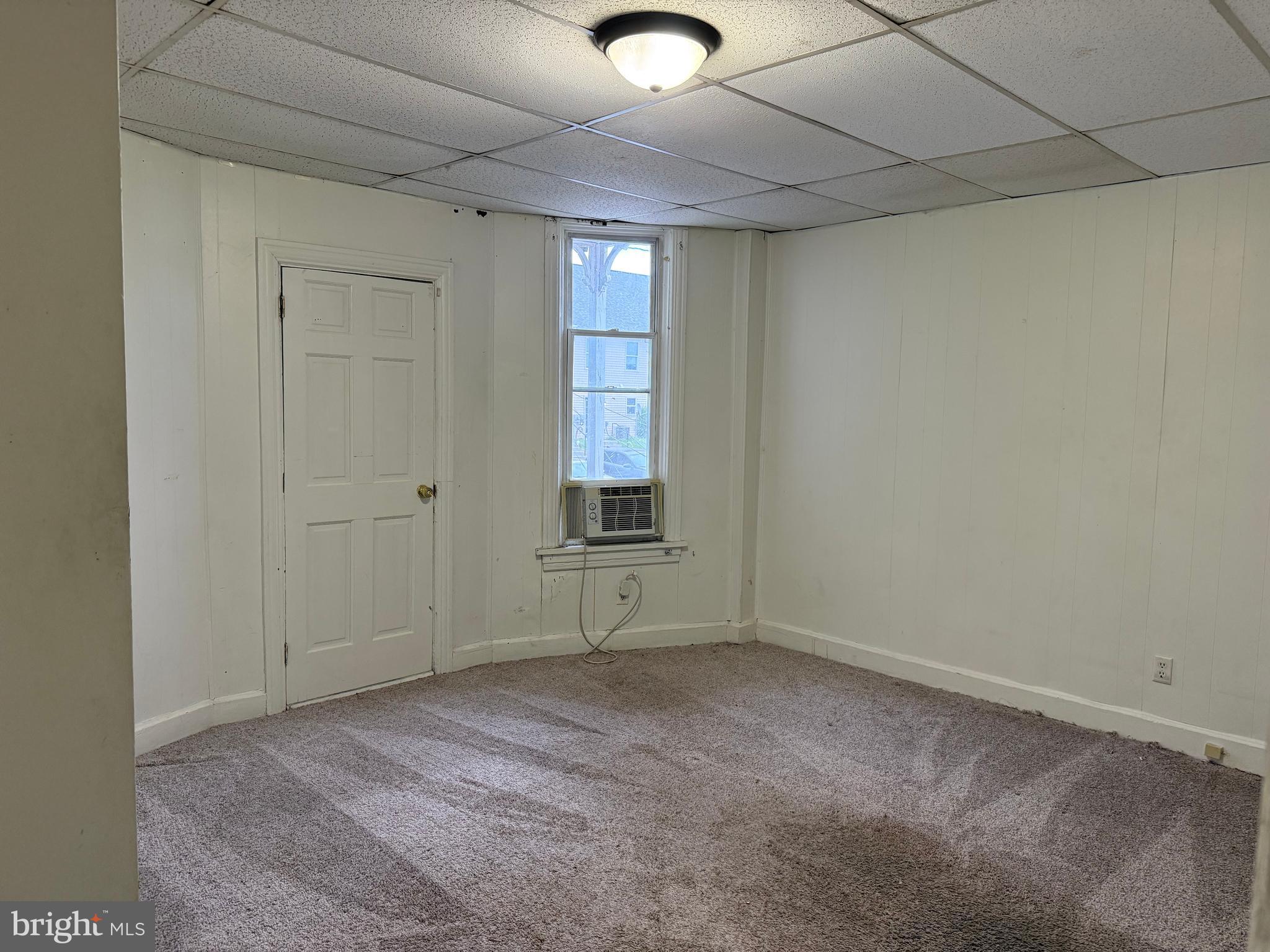 HARRISBURG CITY - Residential
