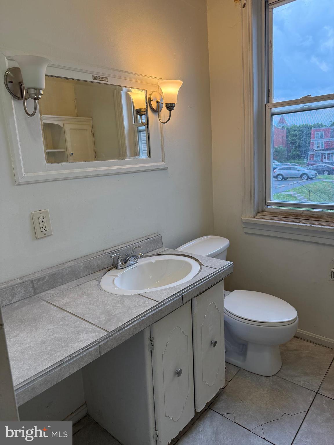 HARRISBURG CITY - Residential