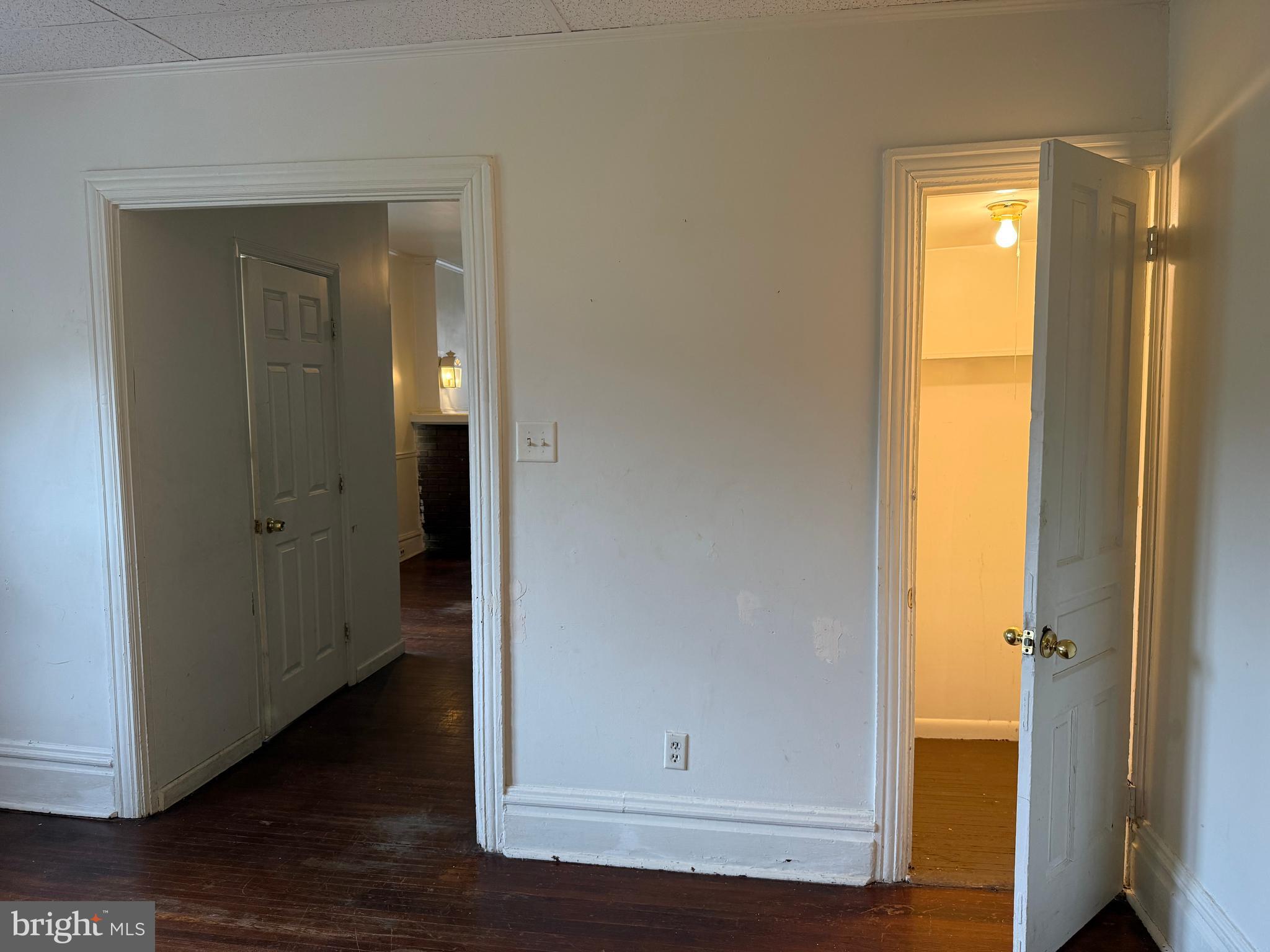 HARRISBURG CITY - Residential