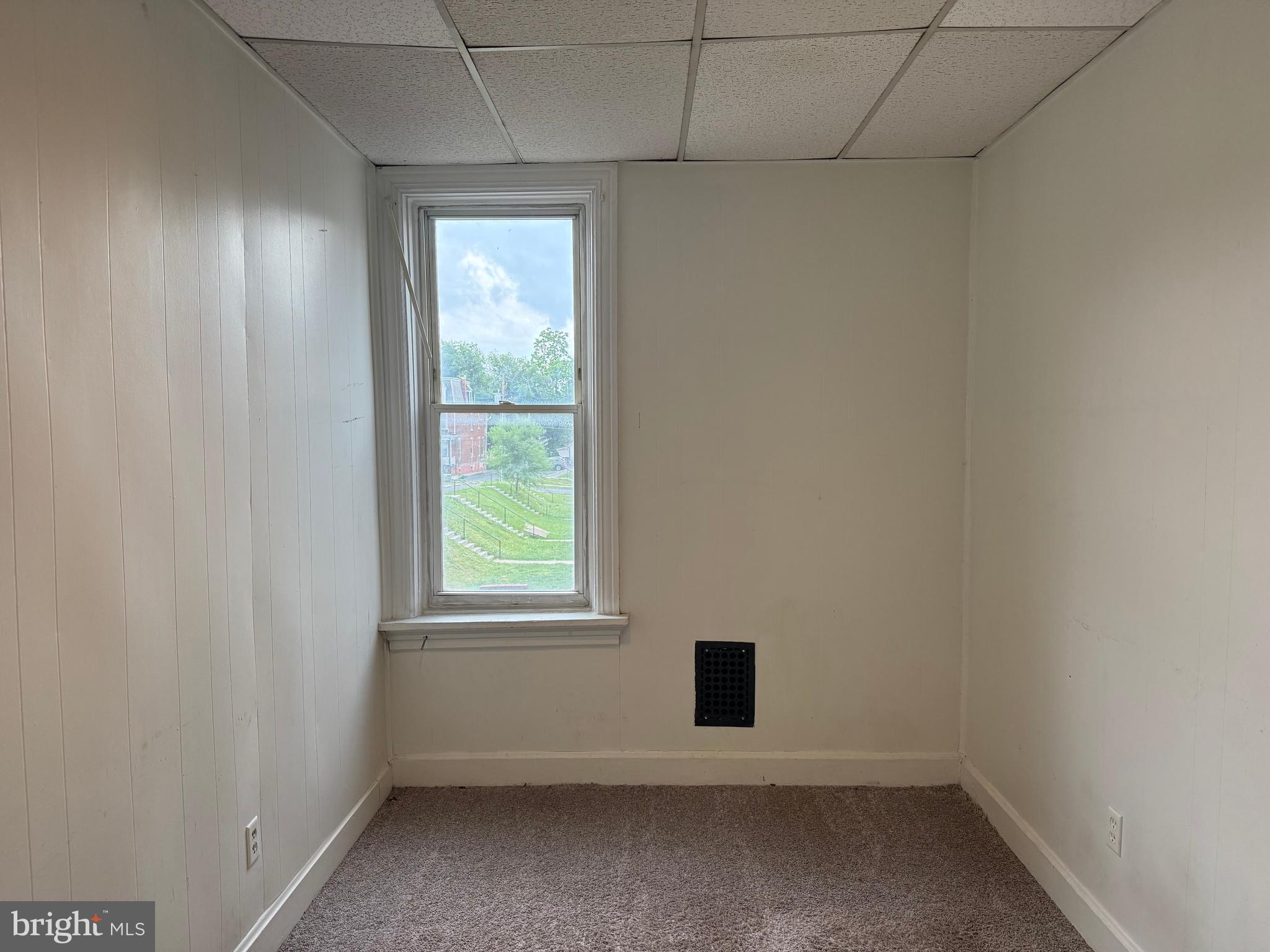 HARRISBURG CITY - Residential