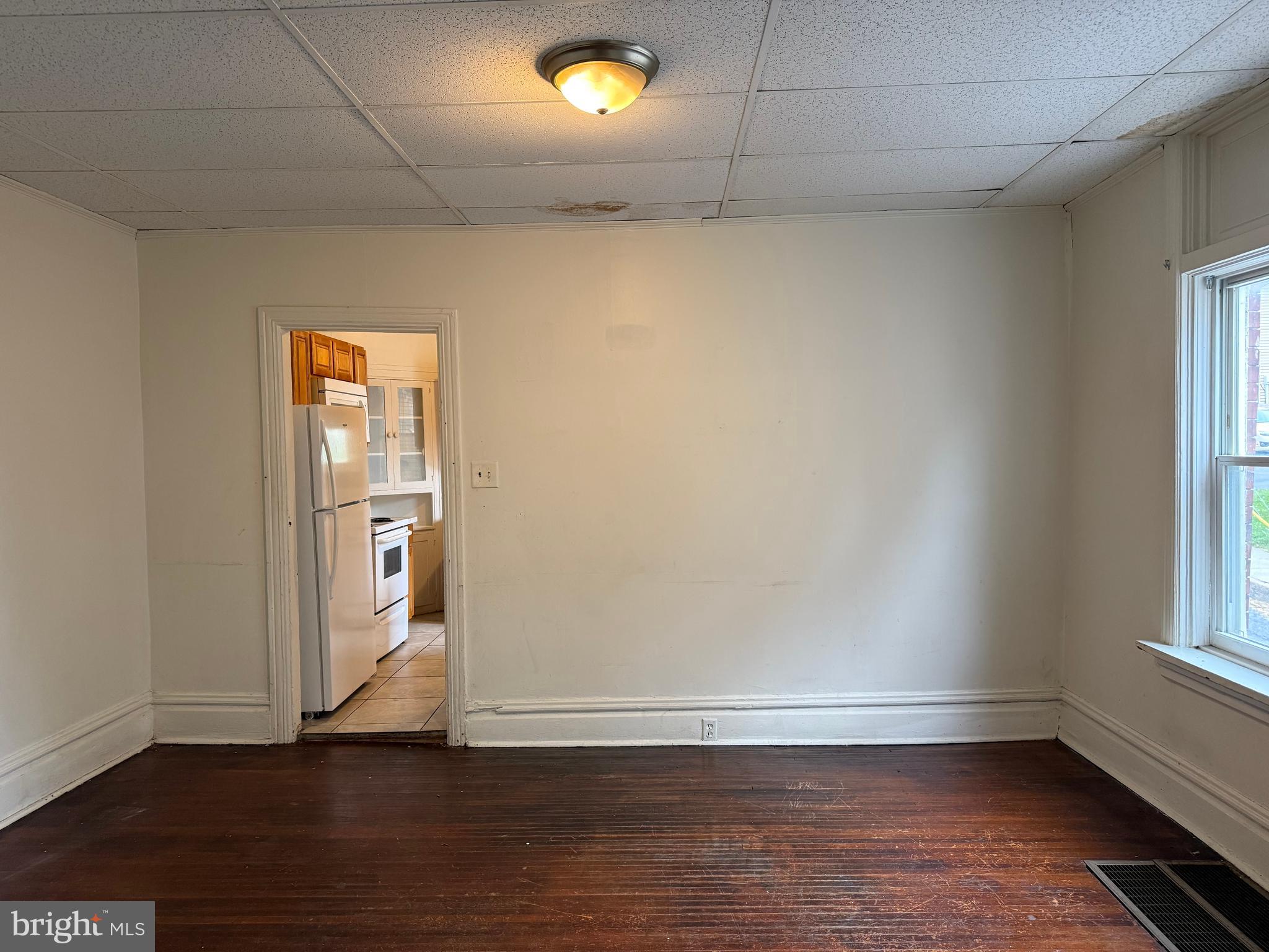 HARRISBURG CITY - Residential