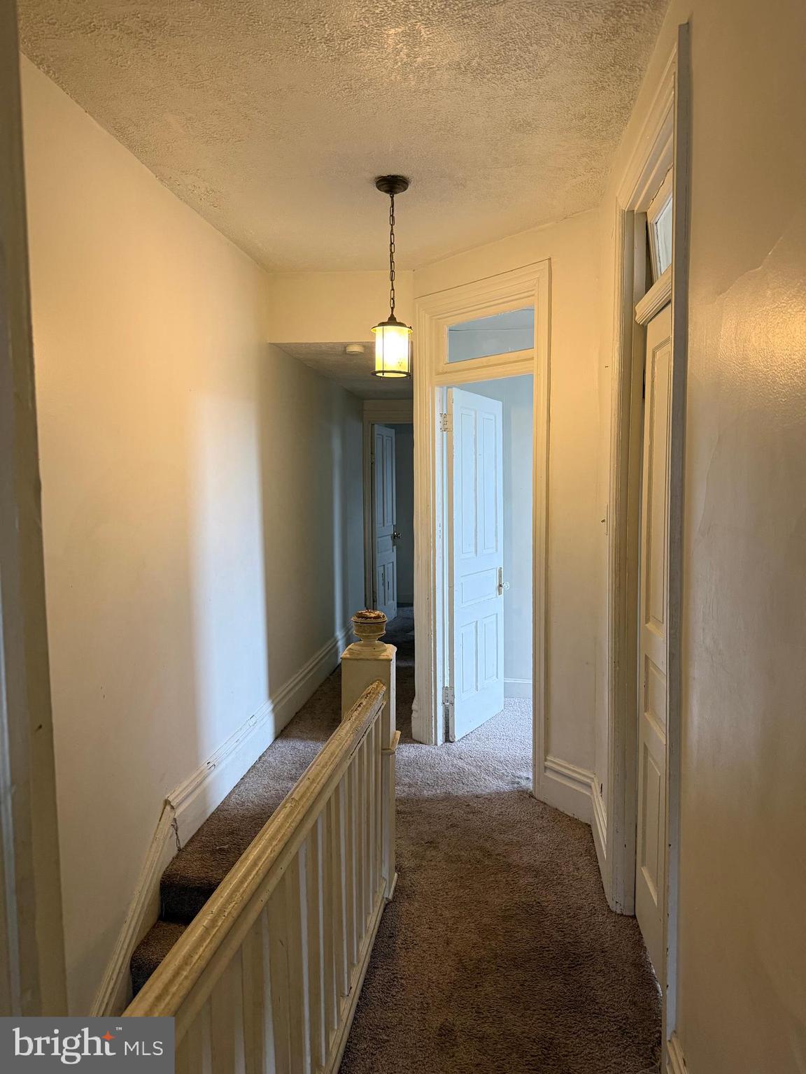 HARRISBURG CITY - Residential