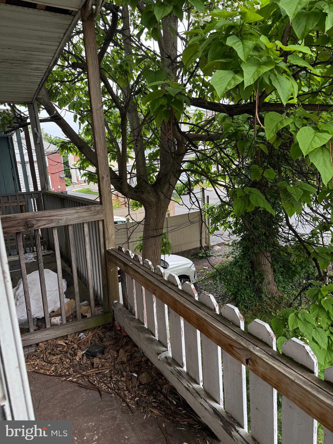 HARRISBURG CITY - Residential