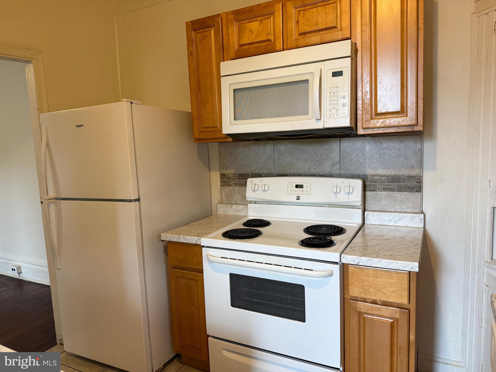 HARRISBURG CITY - Residential