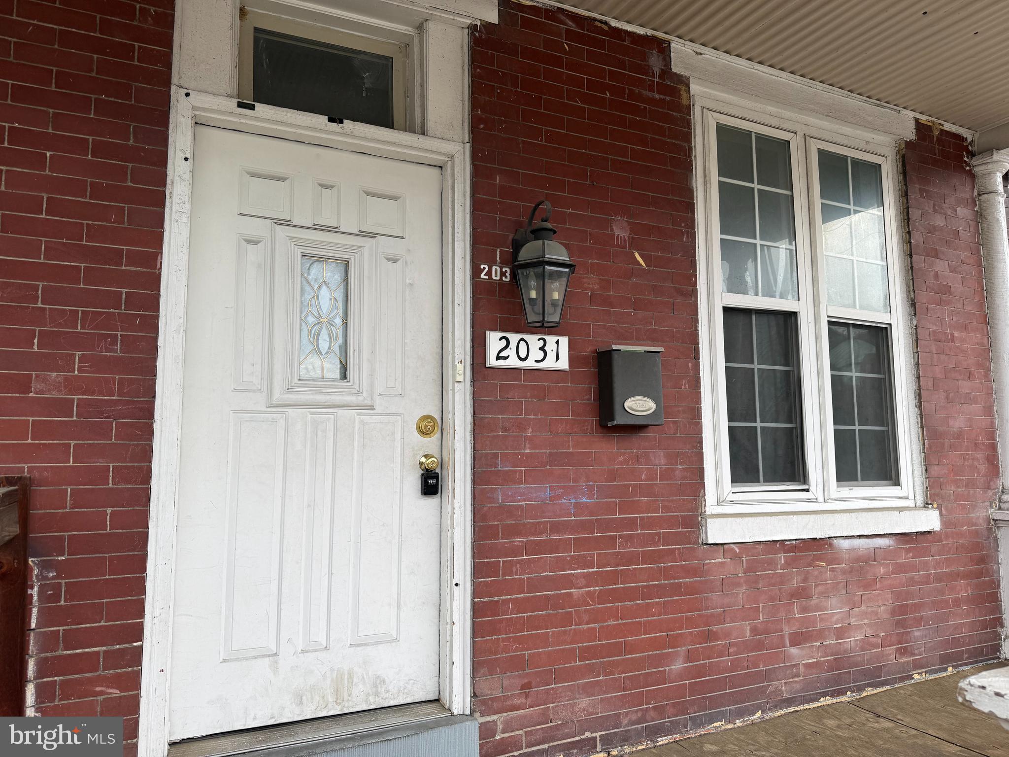 HARRISBURG CITY - Residential