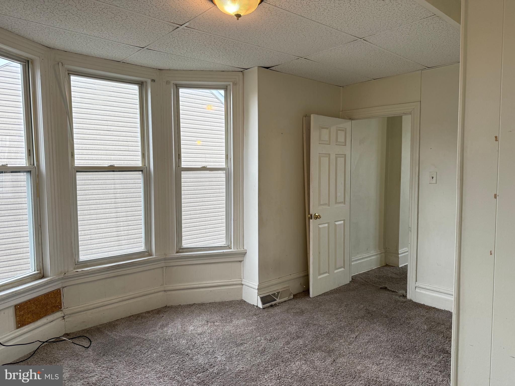 HARRISBURG CITY - Residential