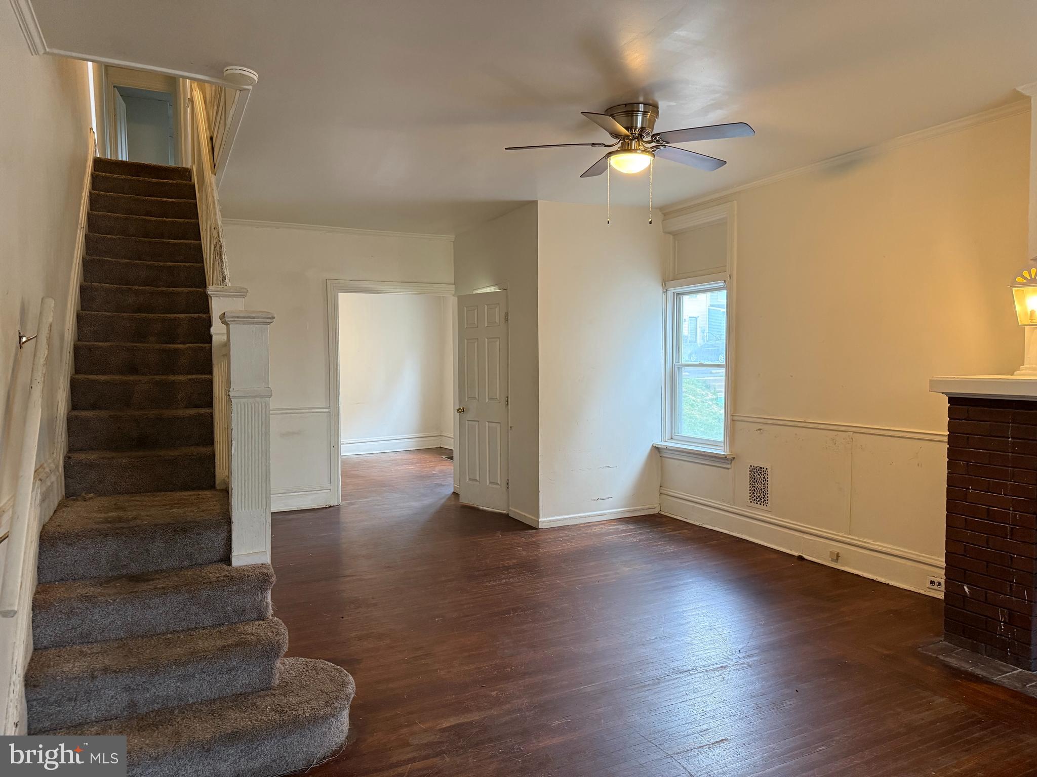 HARRISBURG CITY - Residential