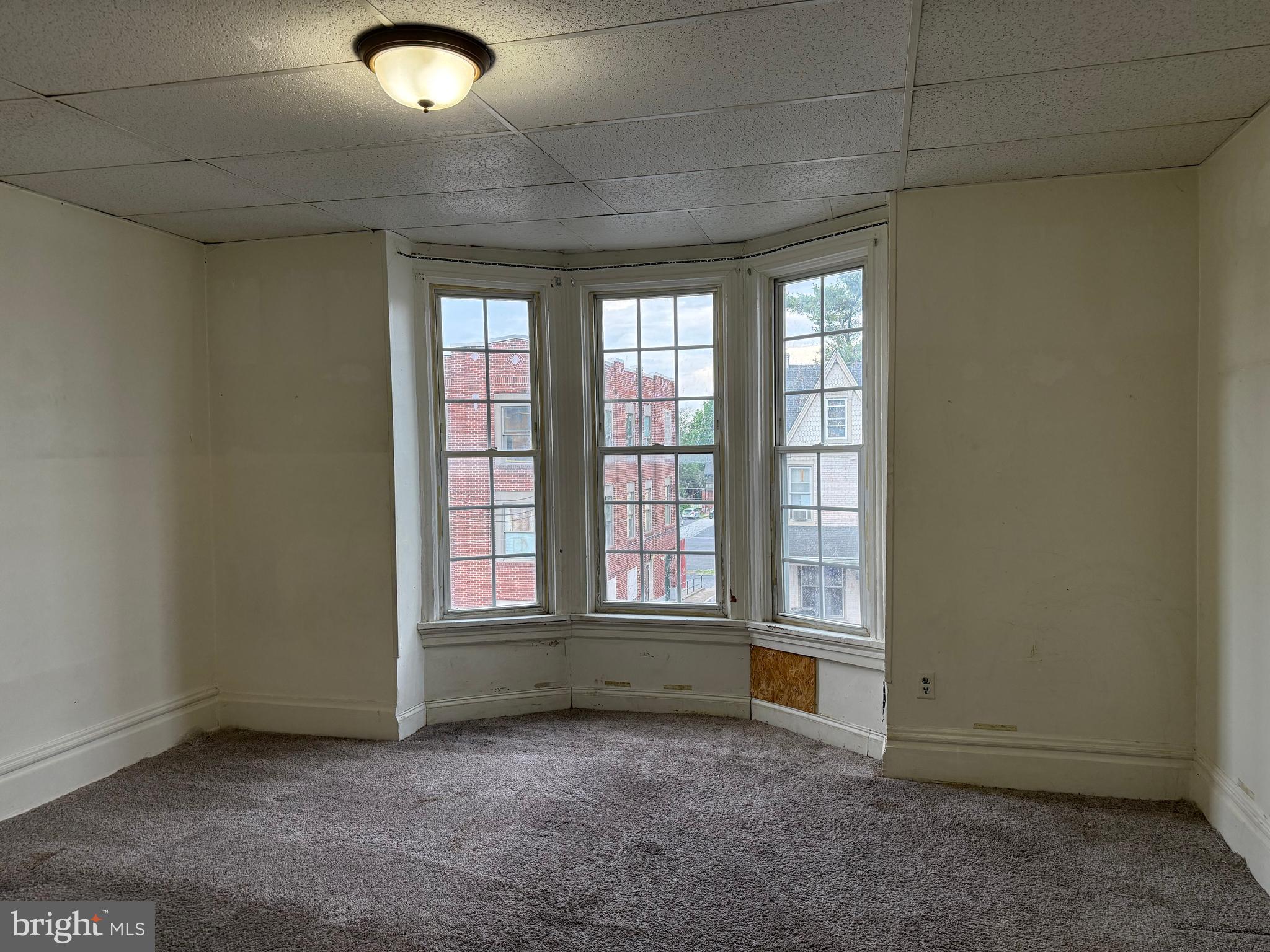 HARRISBURG CITY - Residential