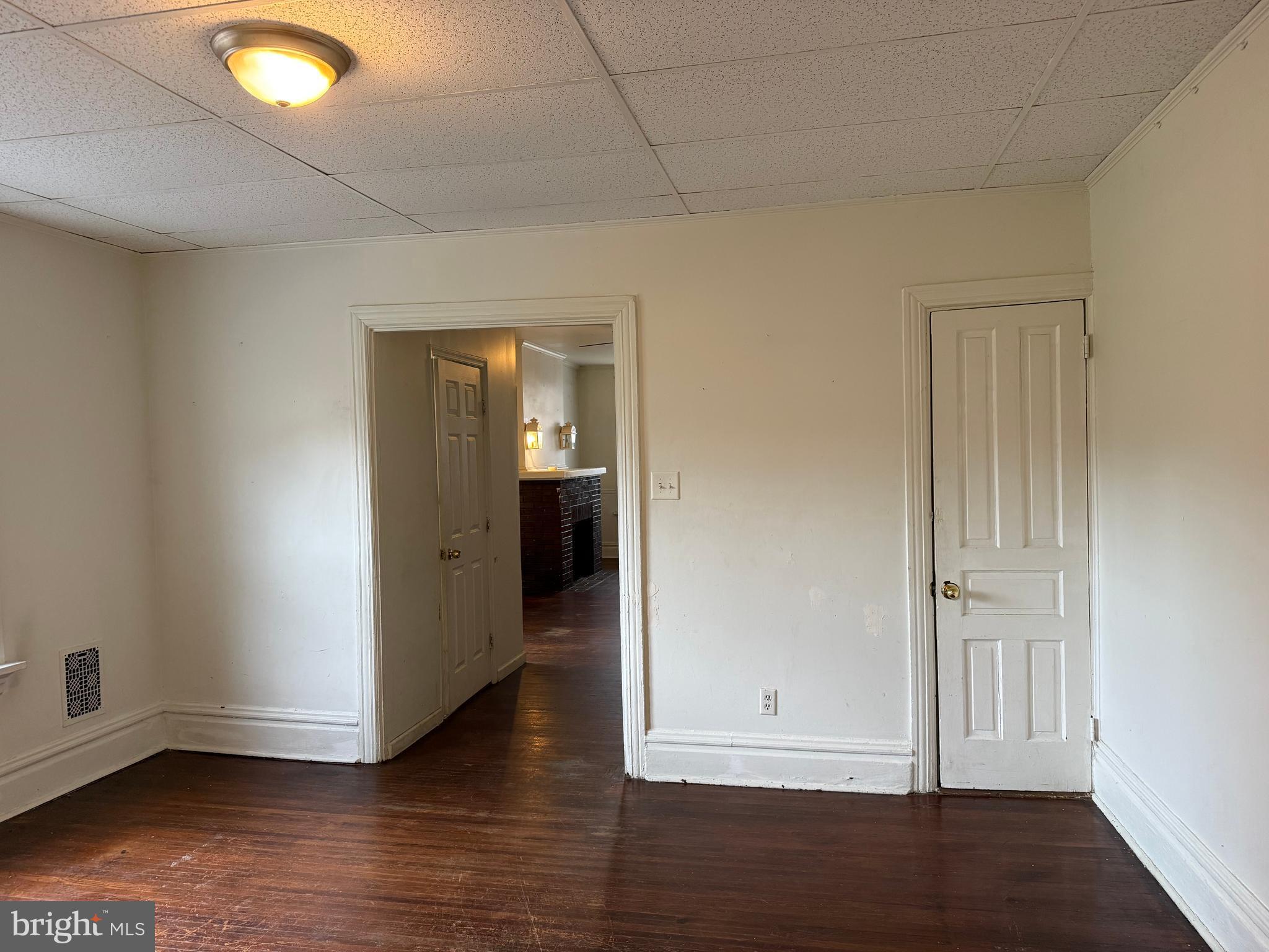 HARRISBURG CITY - Residential