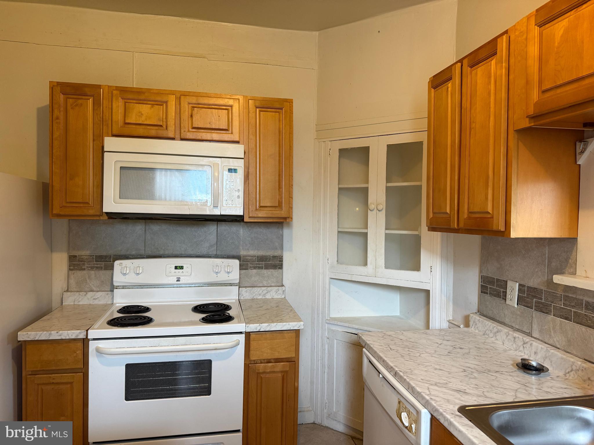 HARRISBURG CITY - Residential