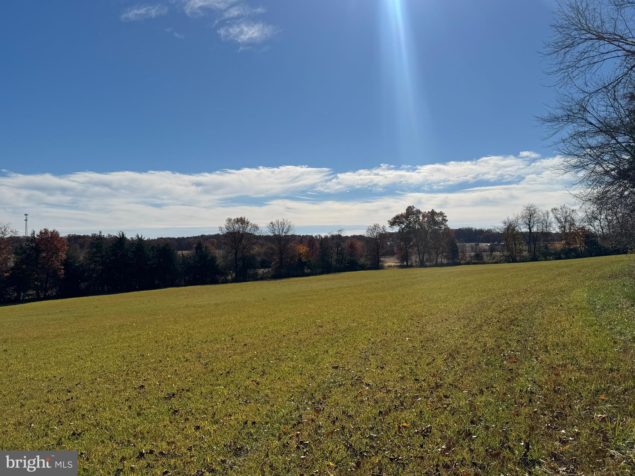 TRACT 3: 20.8+/- ACRES OLD HARRISBURG RD