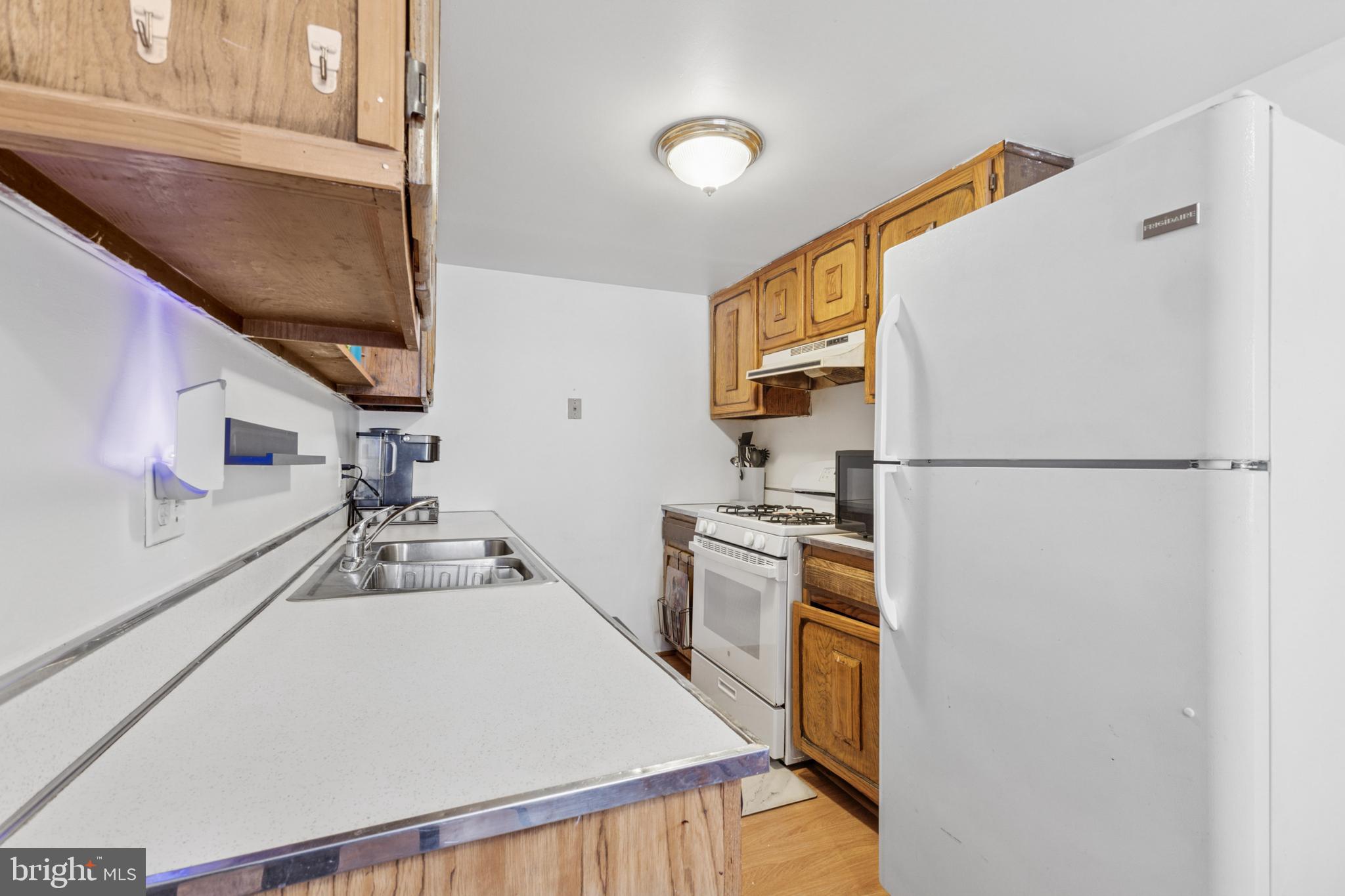 DALE CITY - Residential