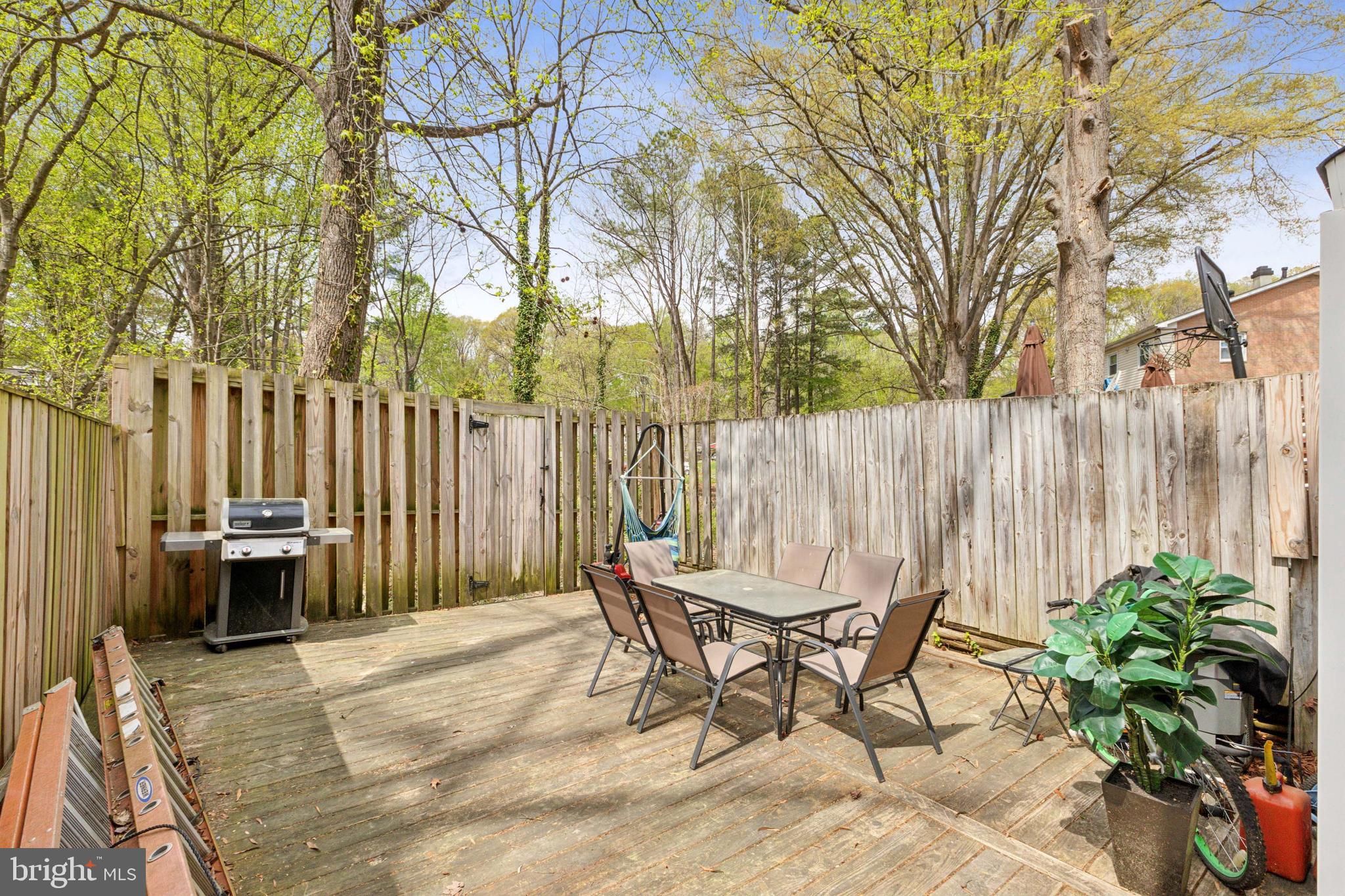 DALE CITY - Residential