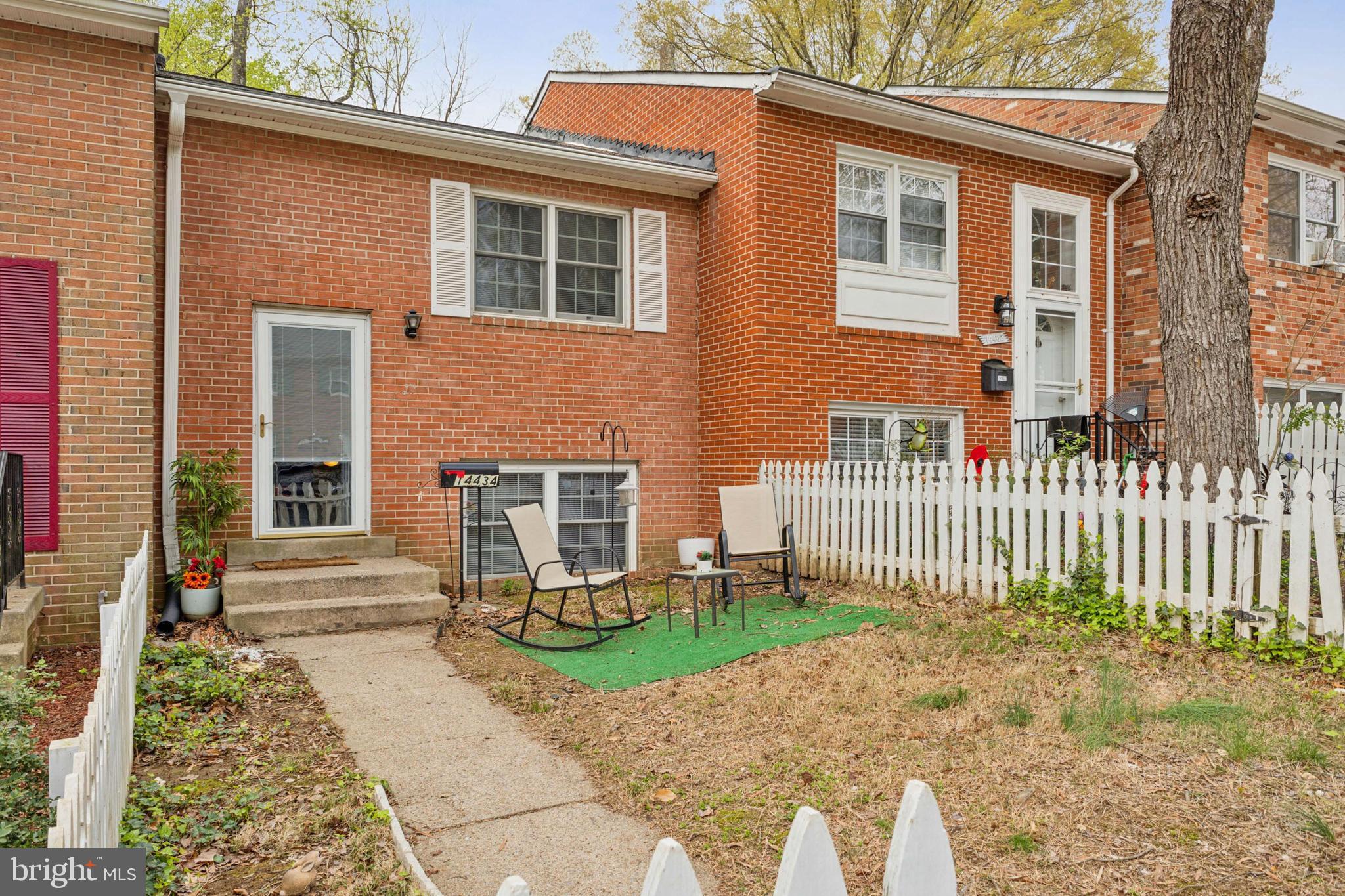 DALE CITY - Residential