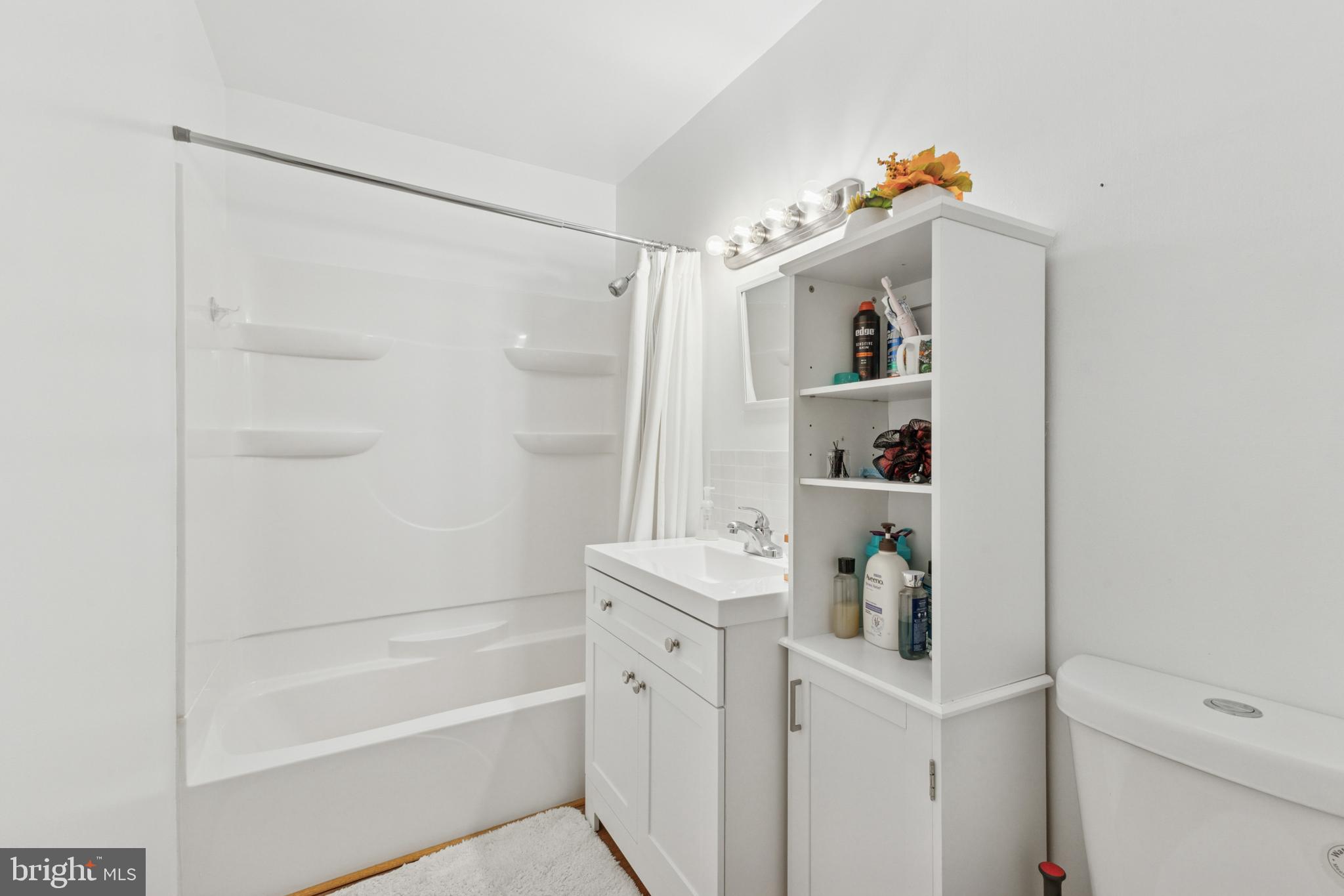 DALE CITY - Residential