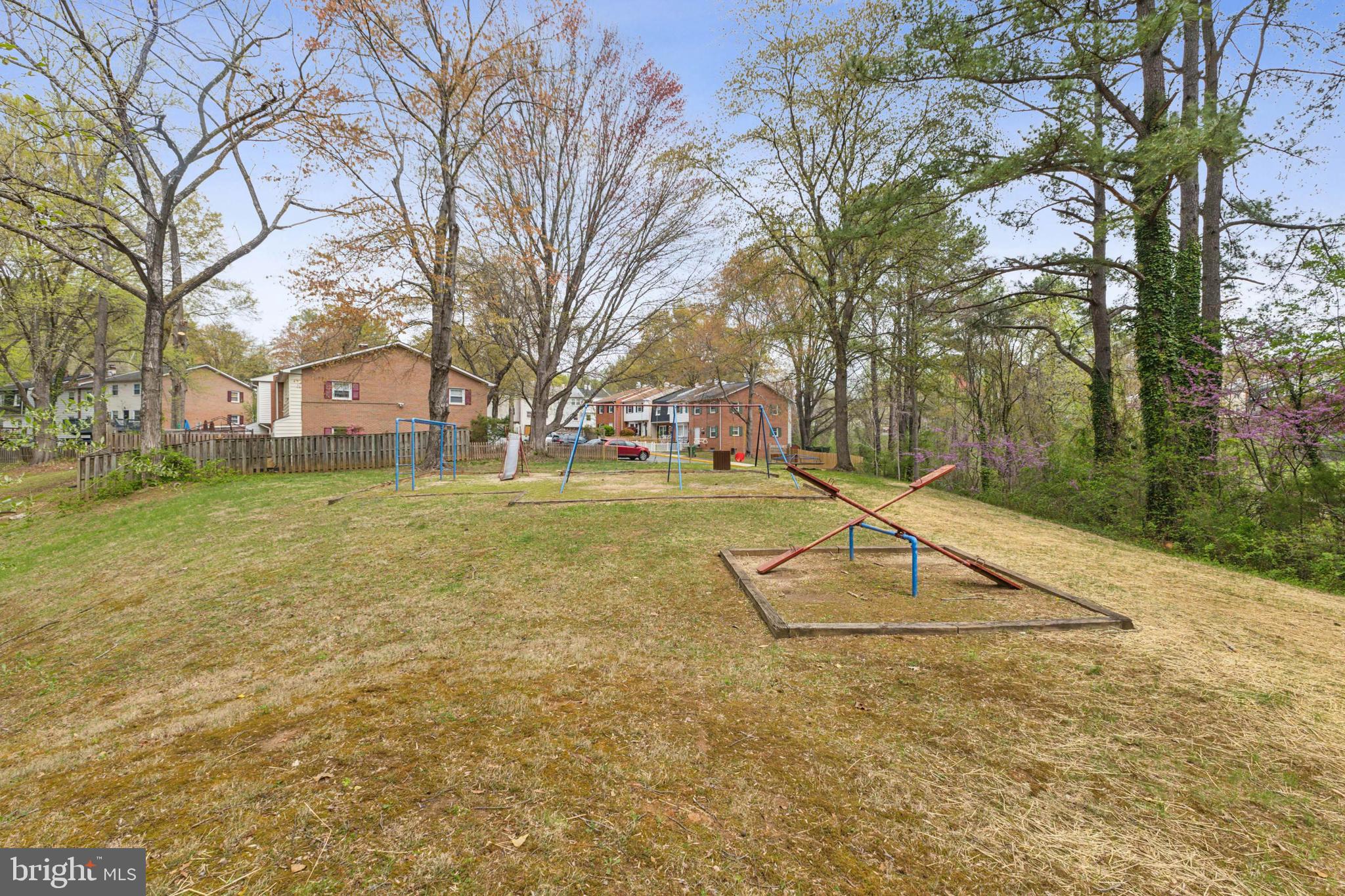 DALE CITY - Residential