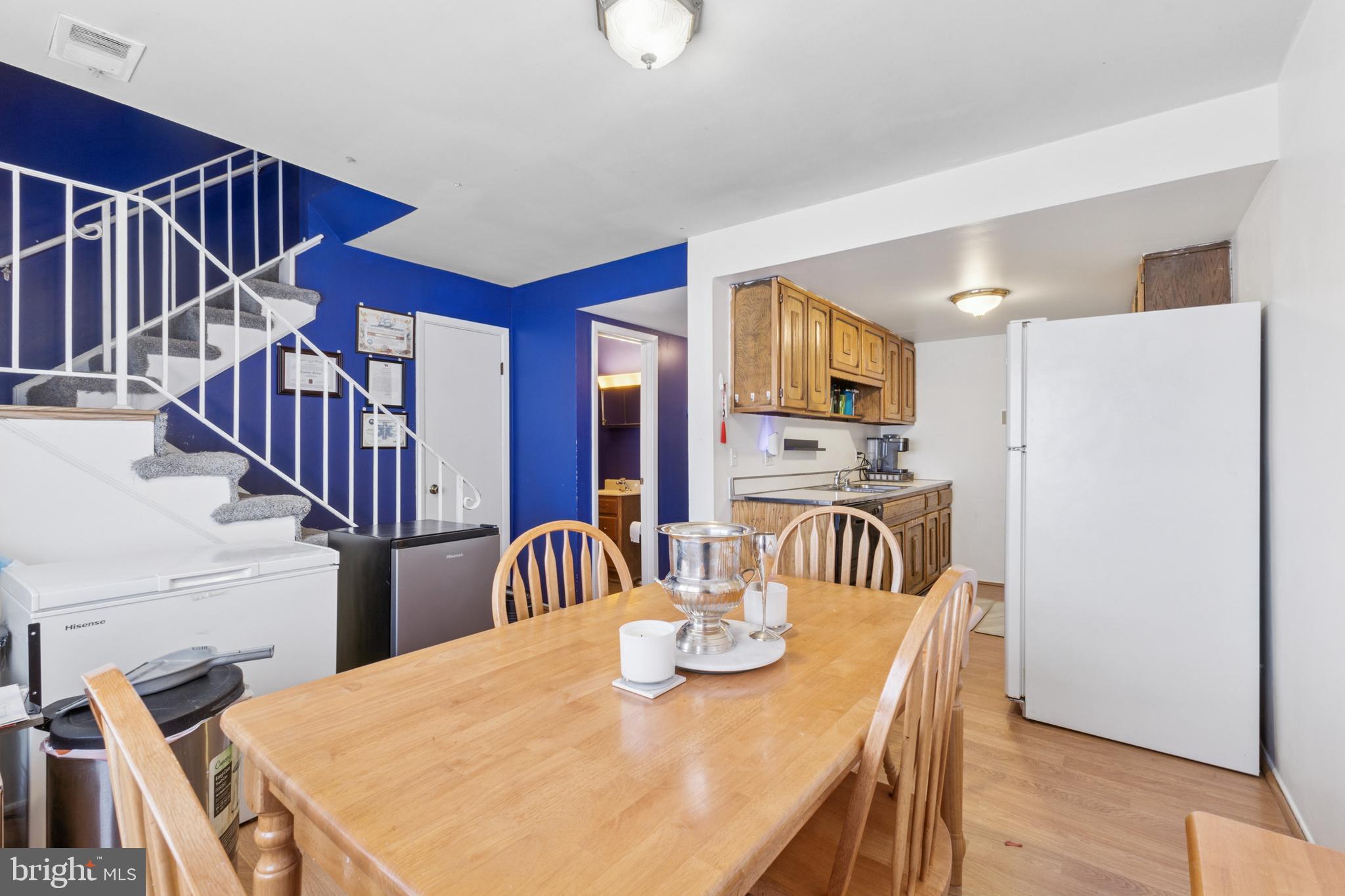 DALE CITY - Residential