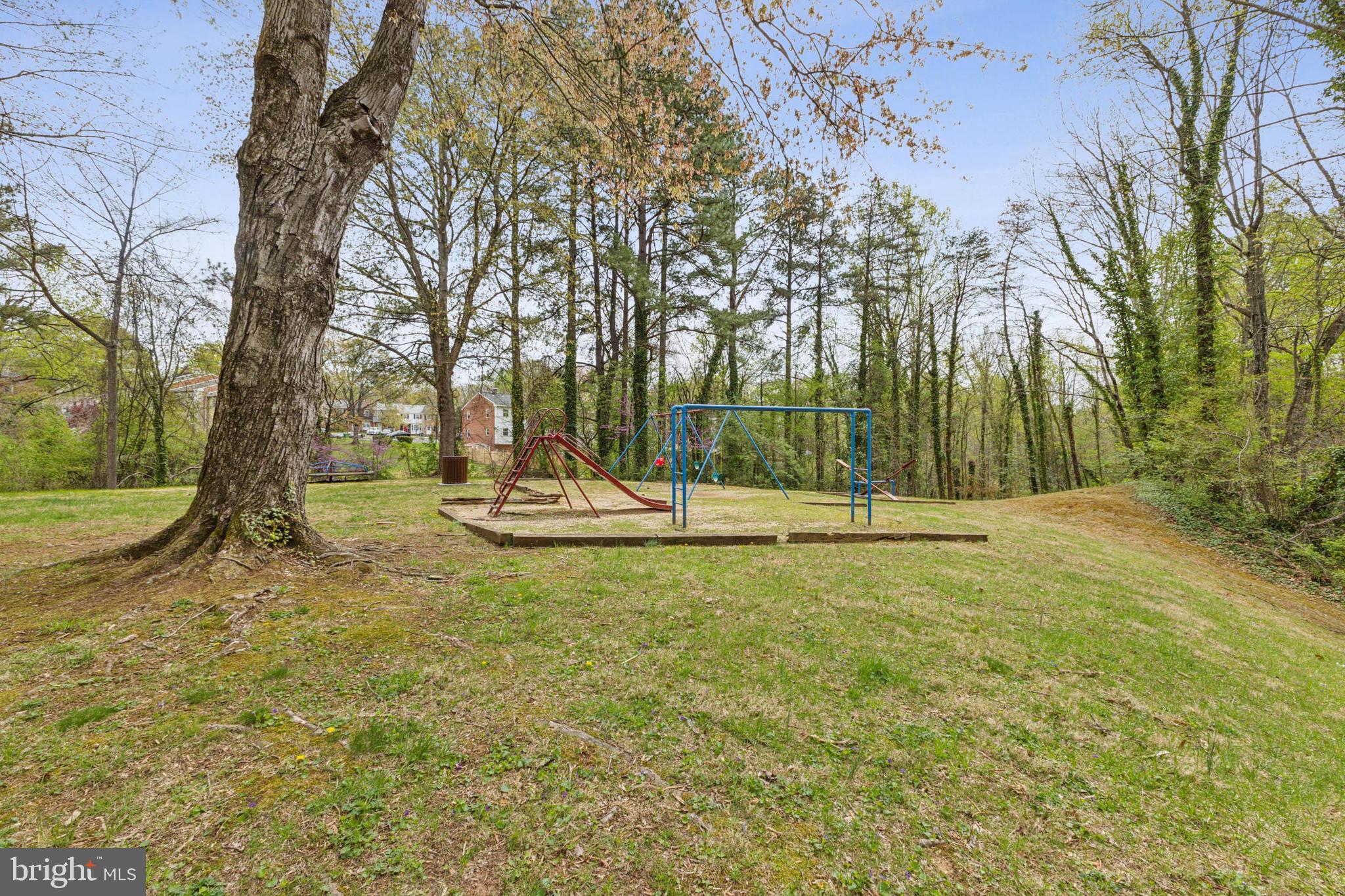 DALE CITY - Residential