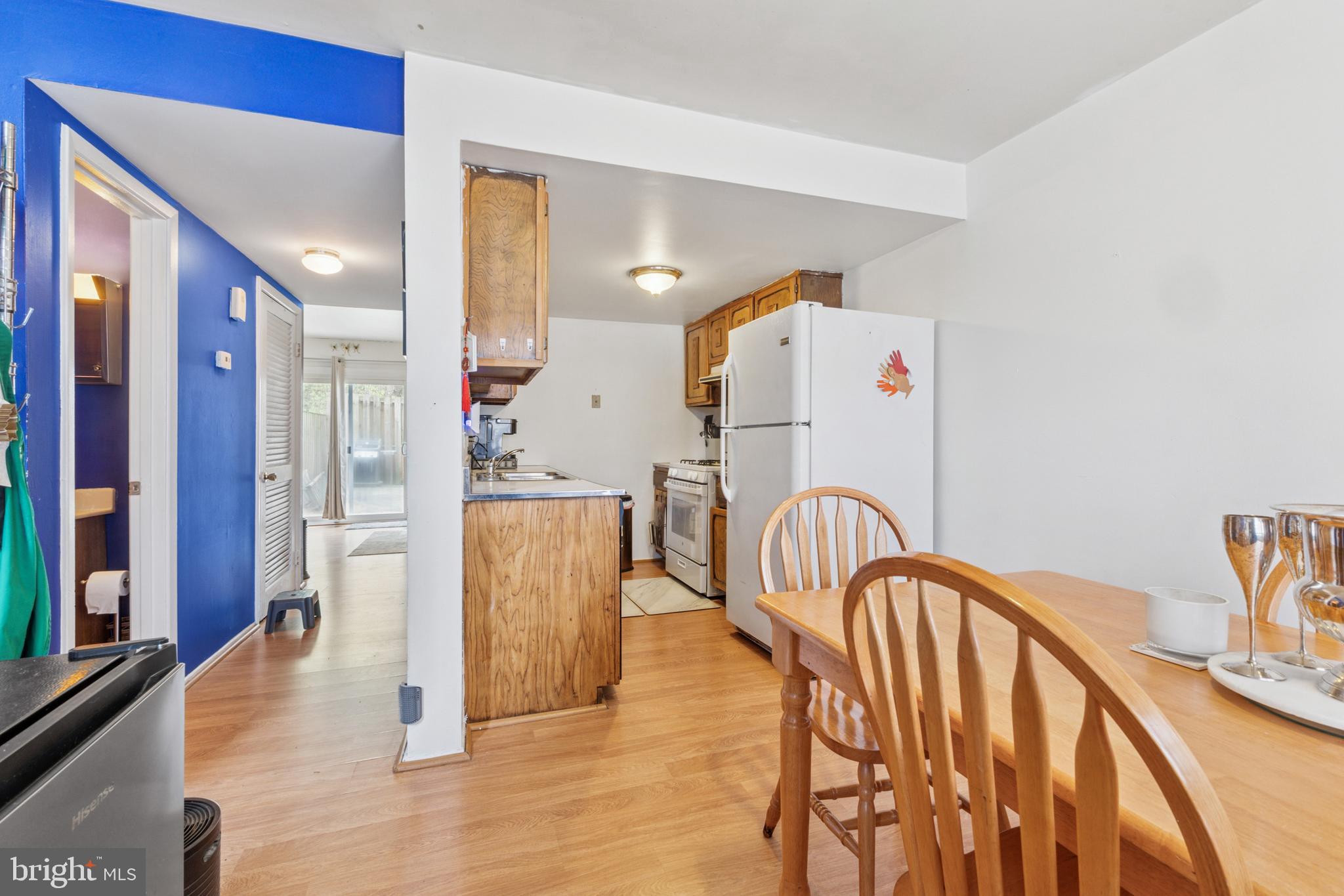 DALE CITY - Residential