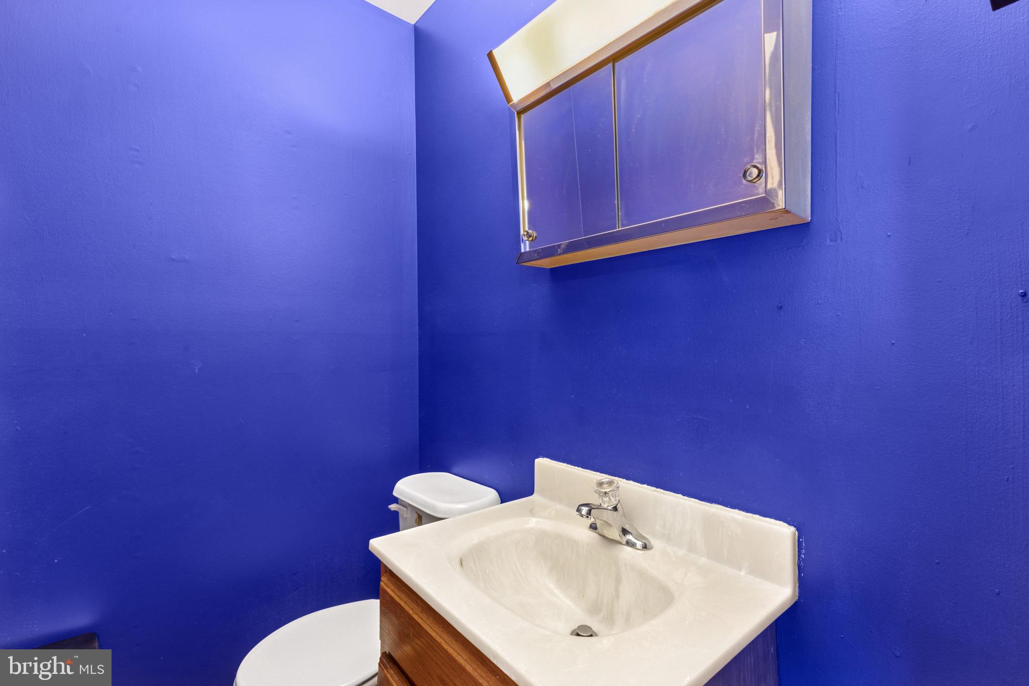 DALE CITY - Residential