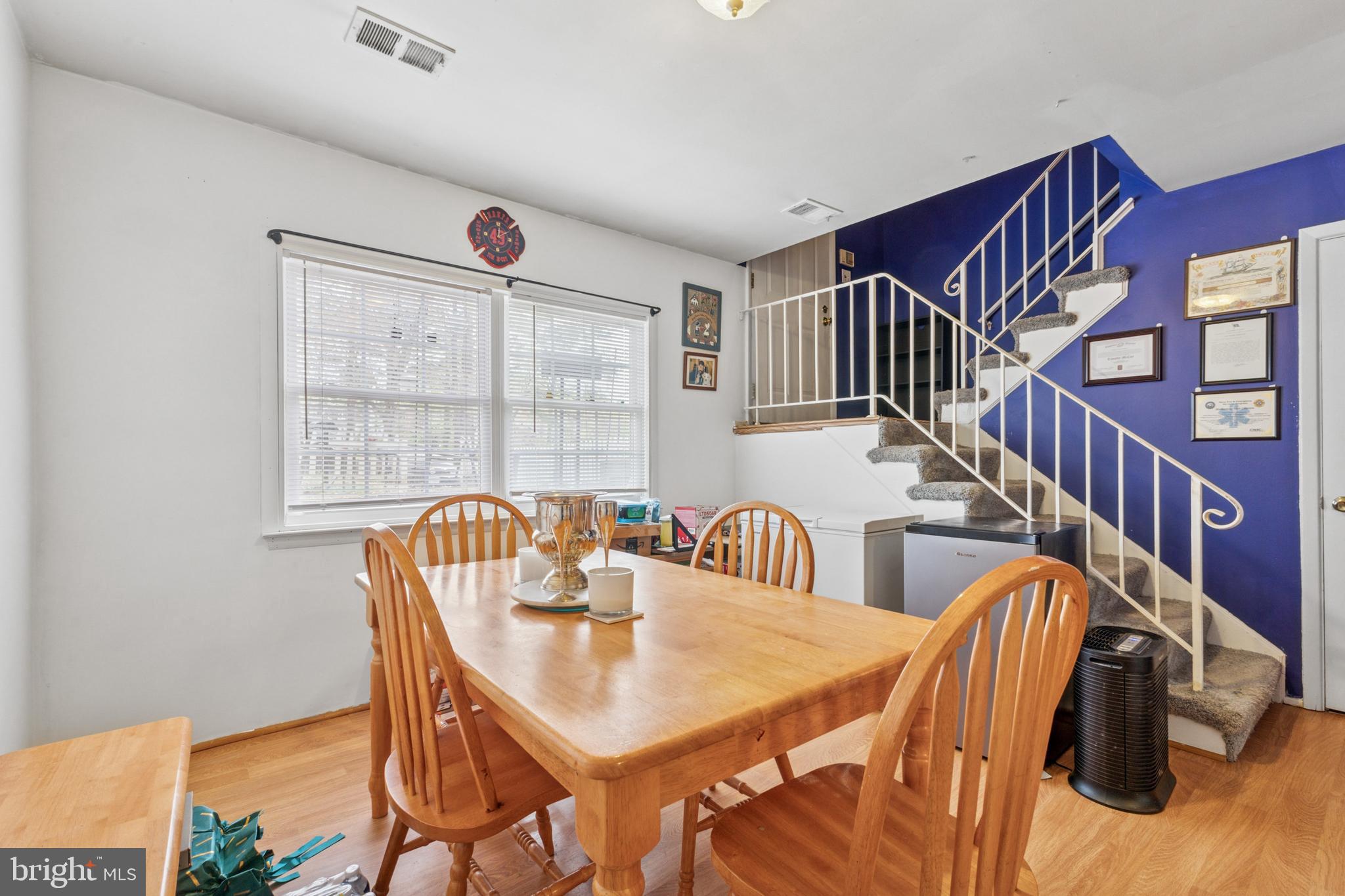 DALE CITY - Residential