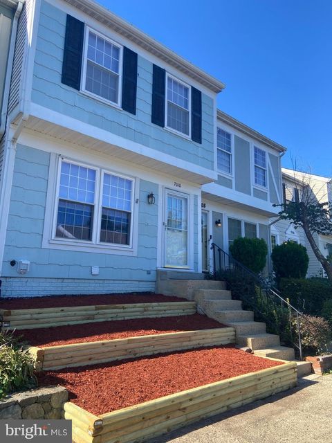 7010 OLD BRENTFORD ROAD ALEXANDRIA VA 22310