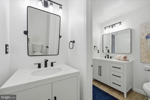 7010 OLD BRENTFORD ROAD ALEXANDRIA VA 22310