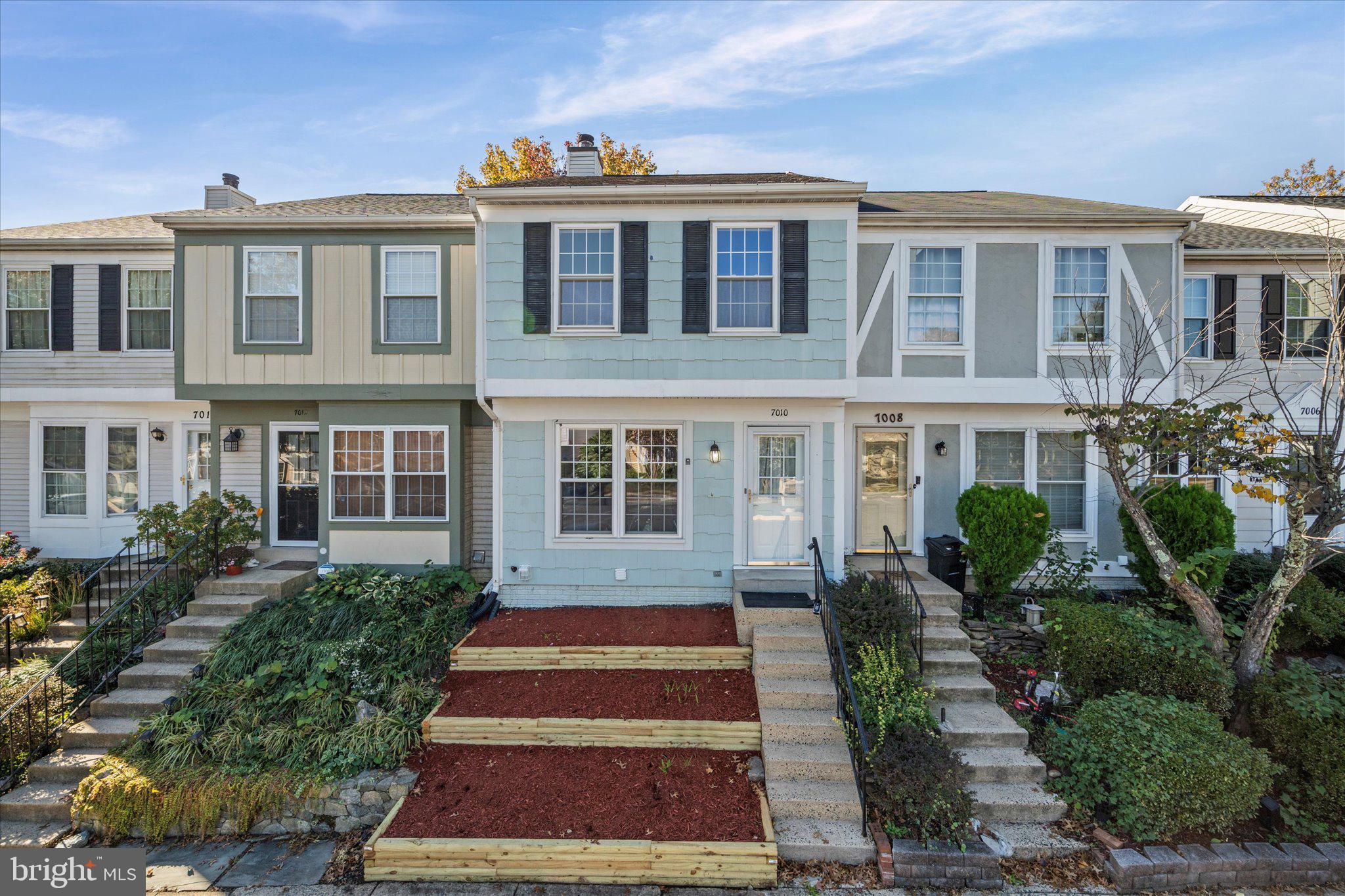 7010 OLD BRENTFORD ROAD