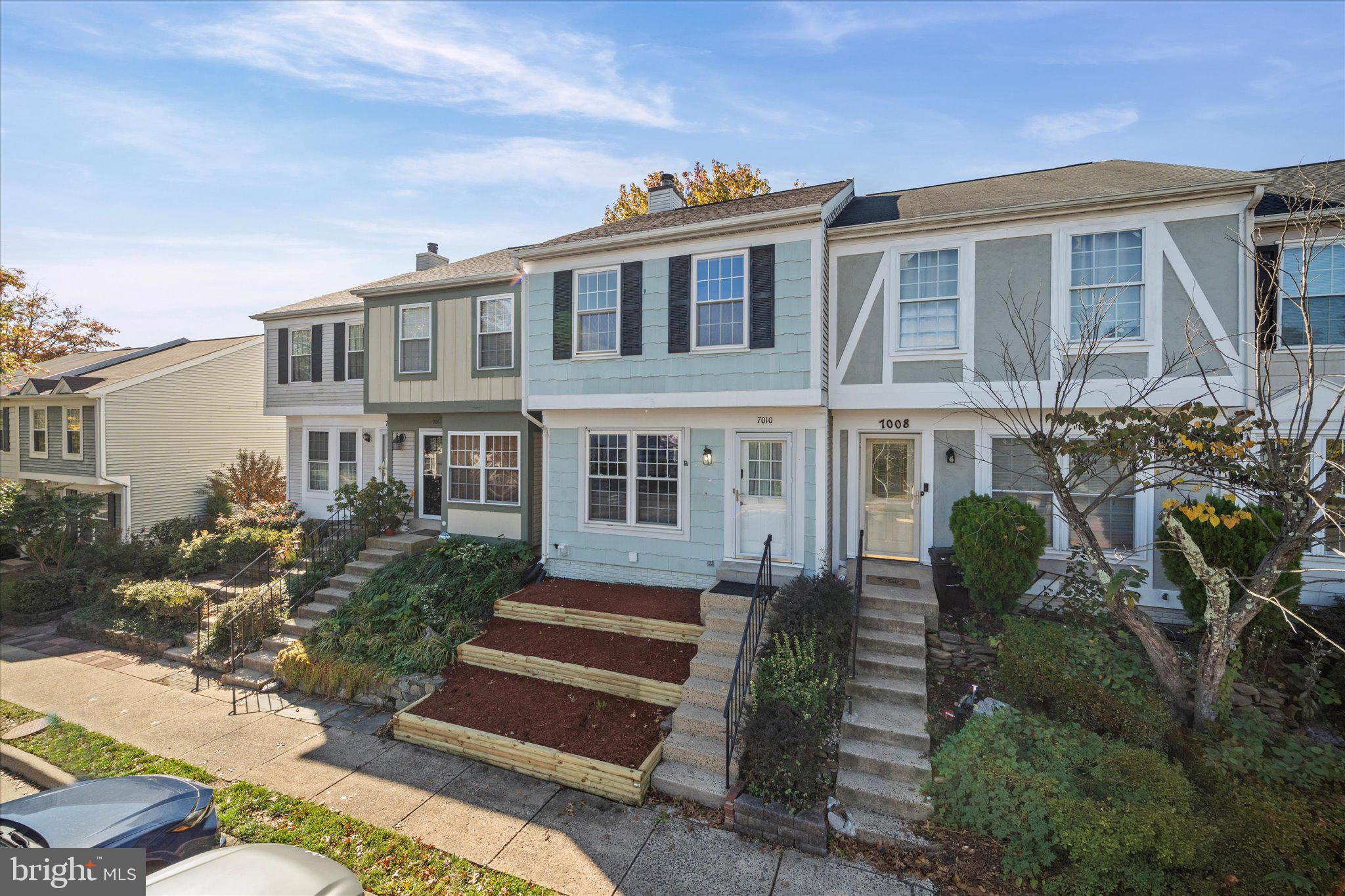 7010 OLD BRENTFORD ROAD