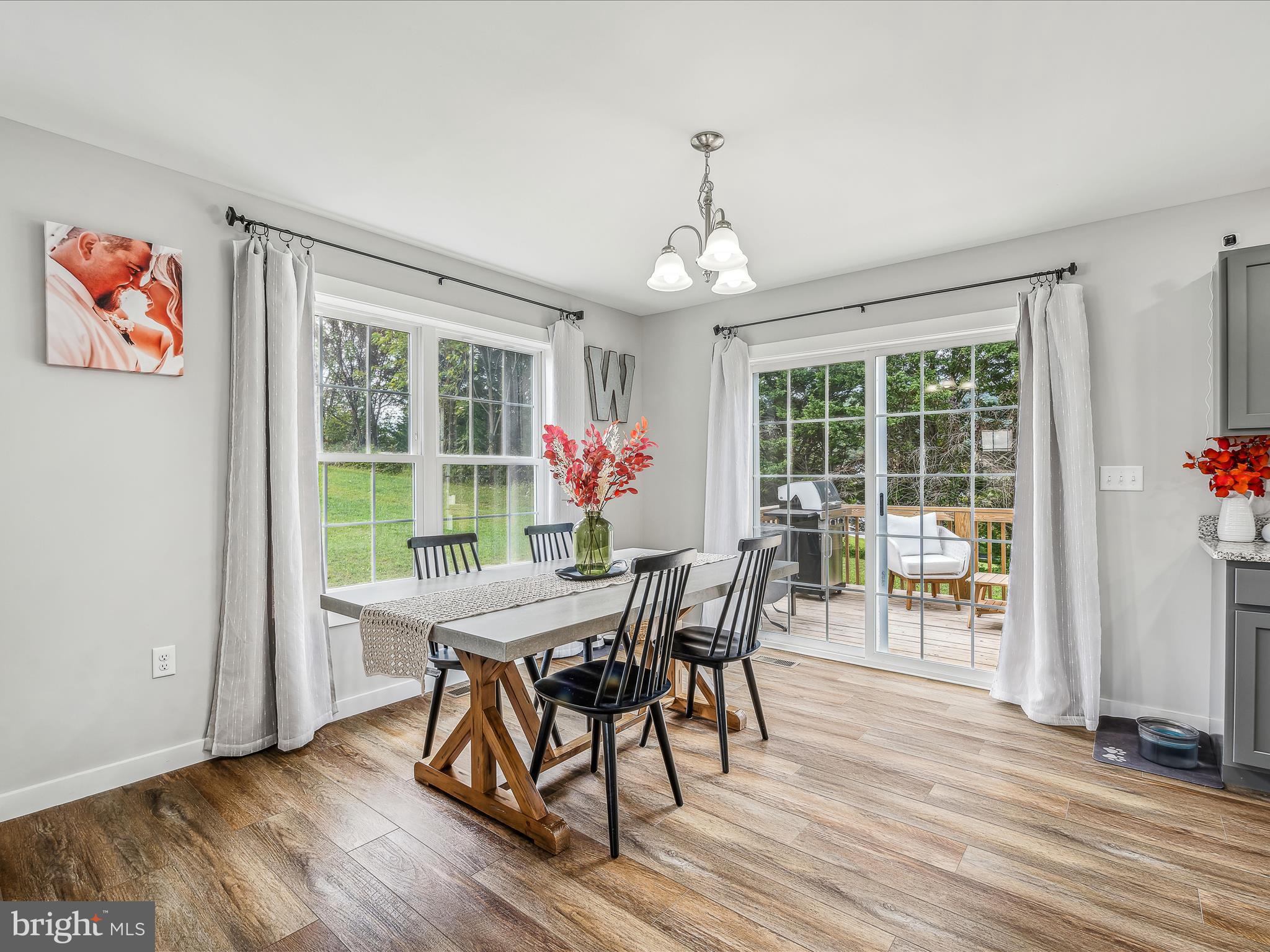 PEBBLE RIDGE - Residential